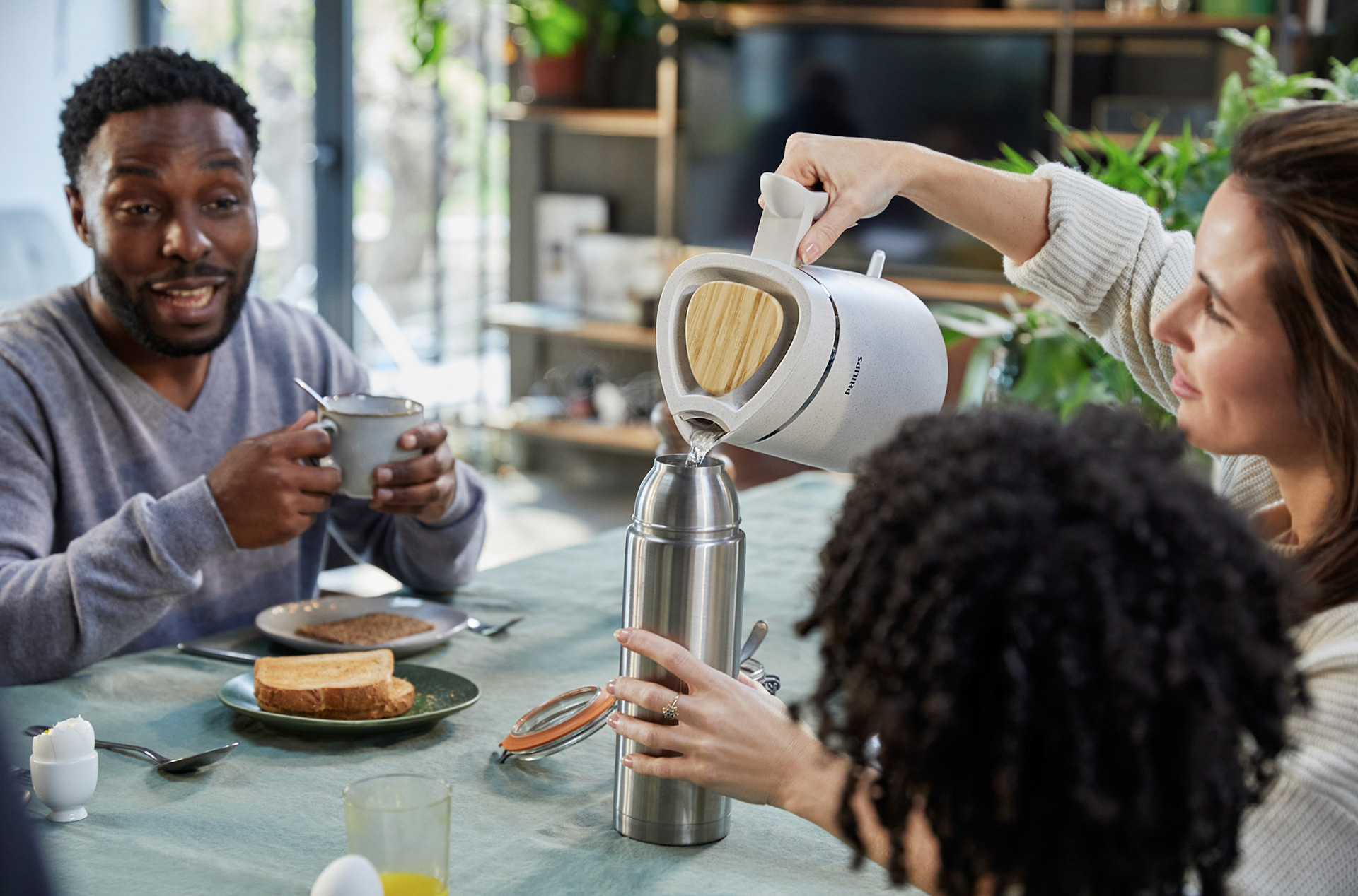 Philips Eco Conscious Collection
