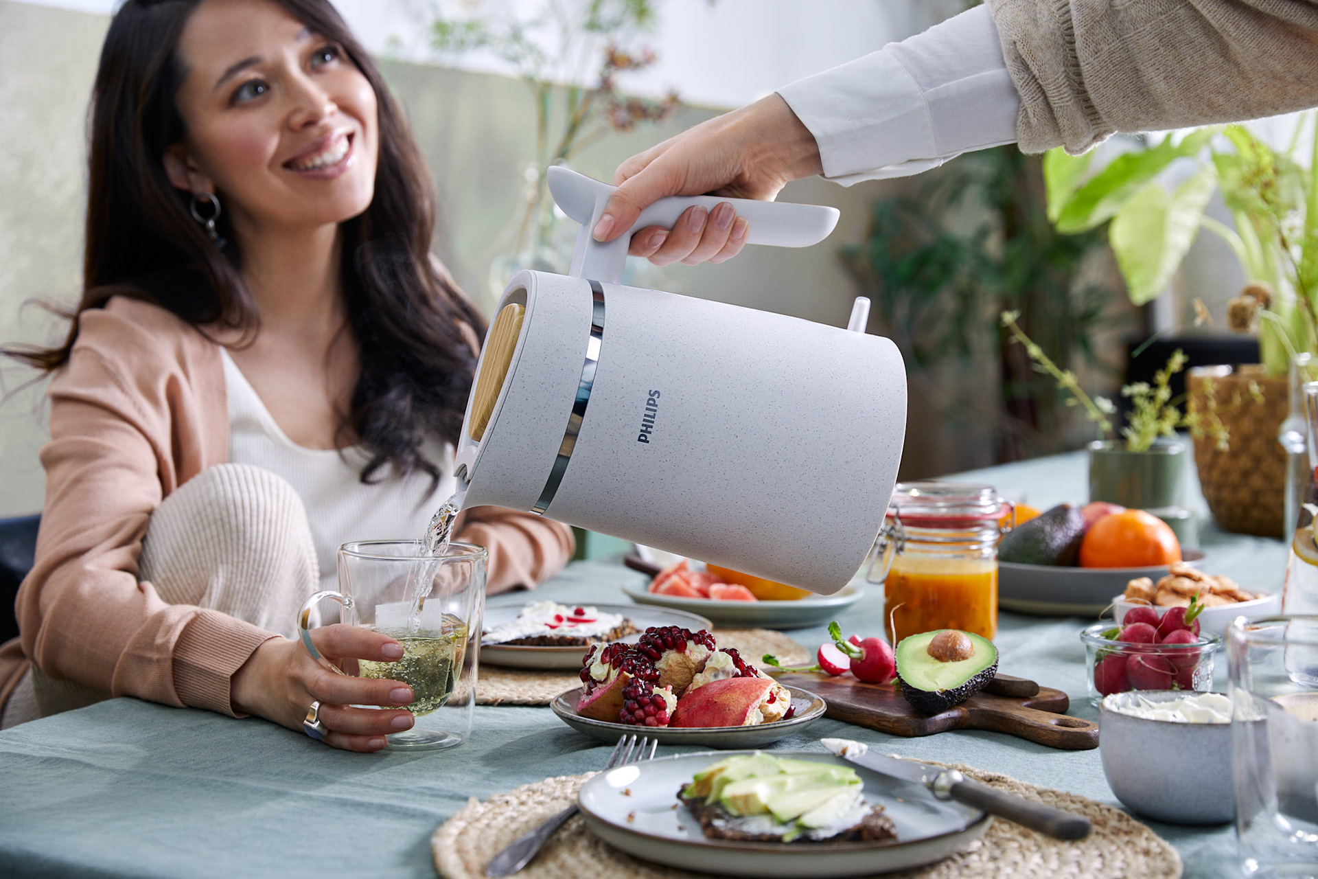Philips Eco Conscious Collection