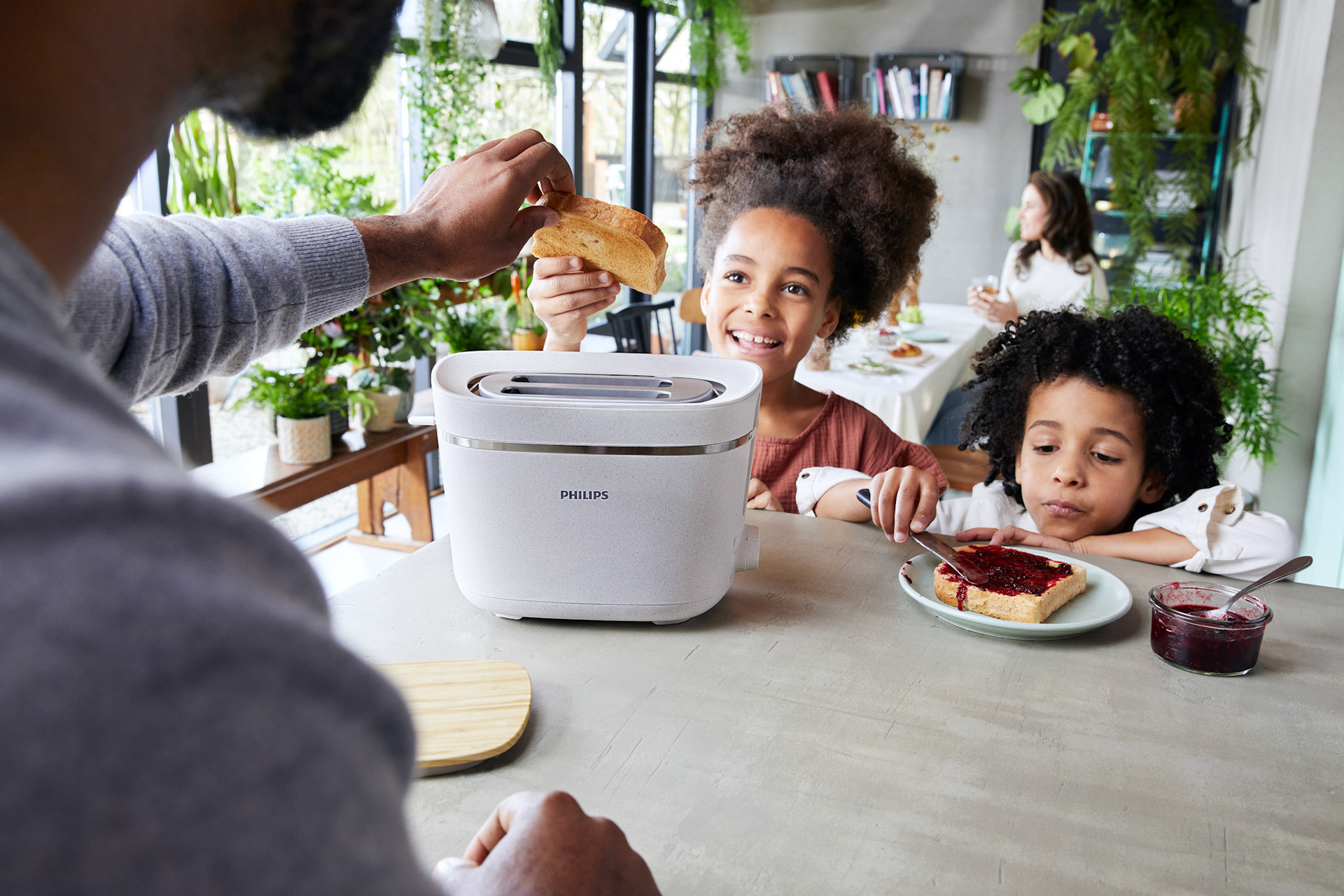 Philips Eco Conscious Collection