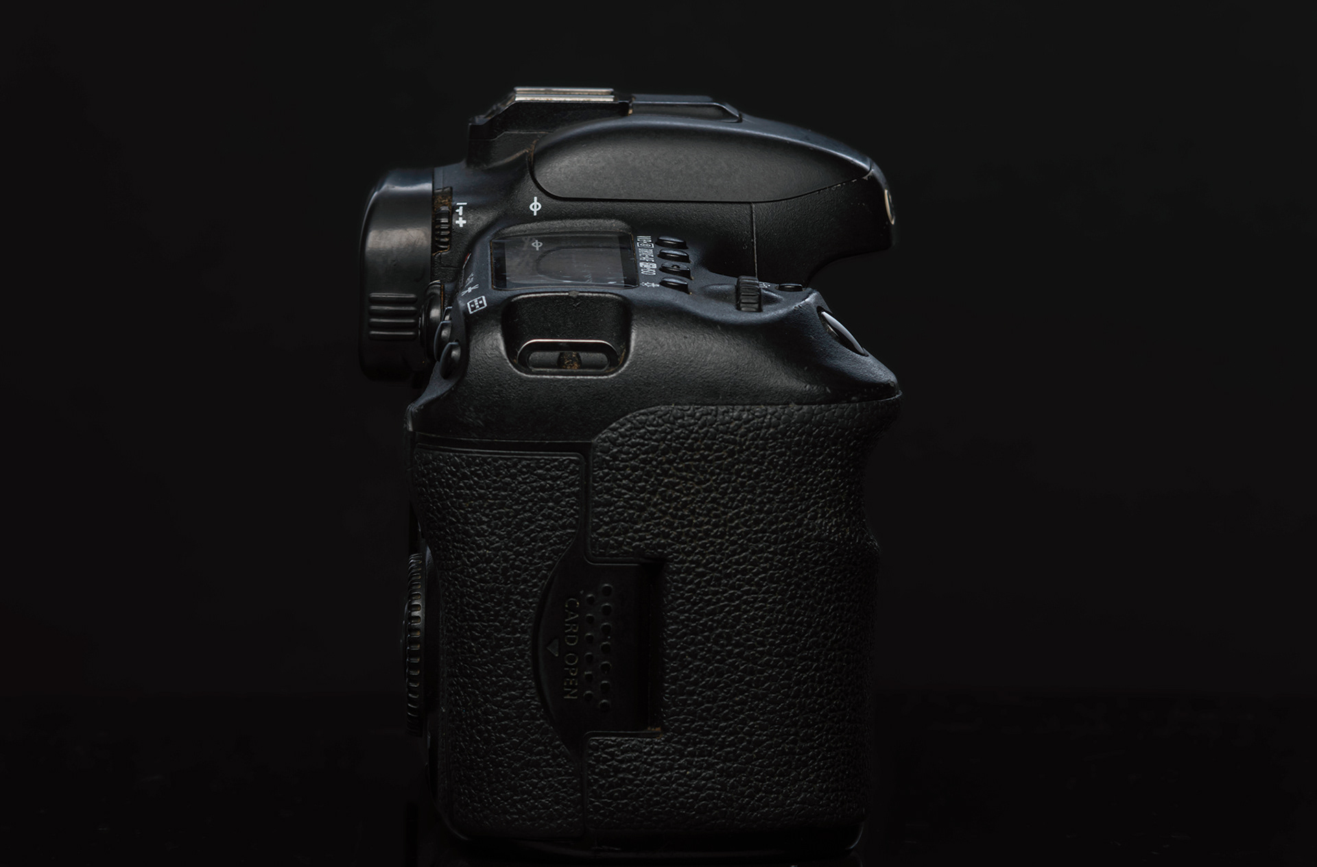 Canon 7D Mark II