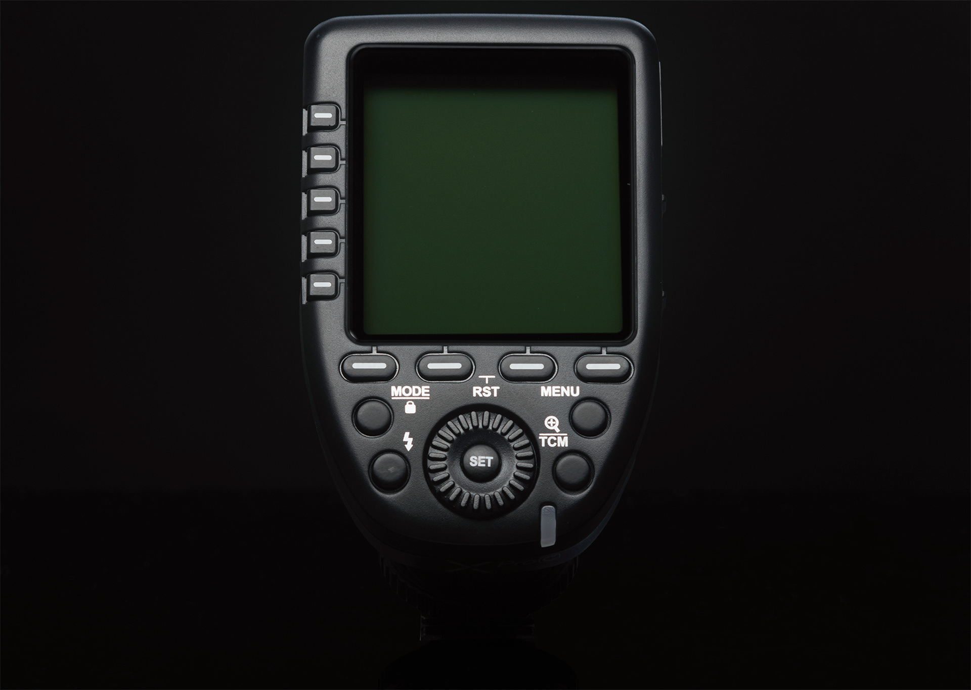 Transmissor/Disparador Godox X-Pro C (Canon)
