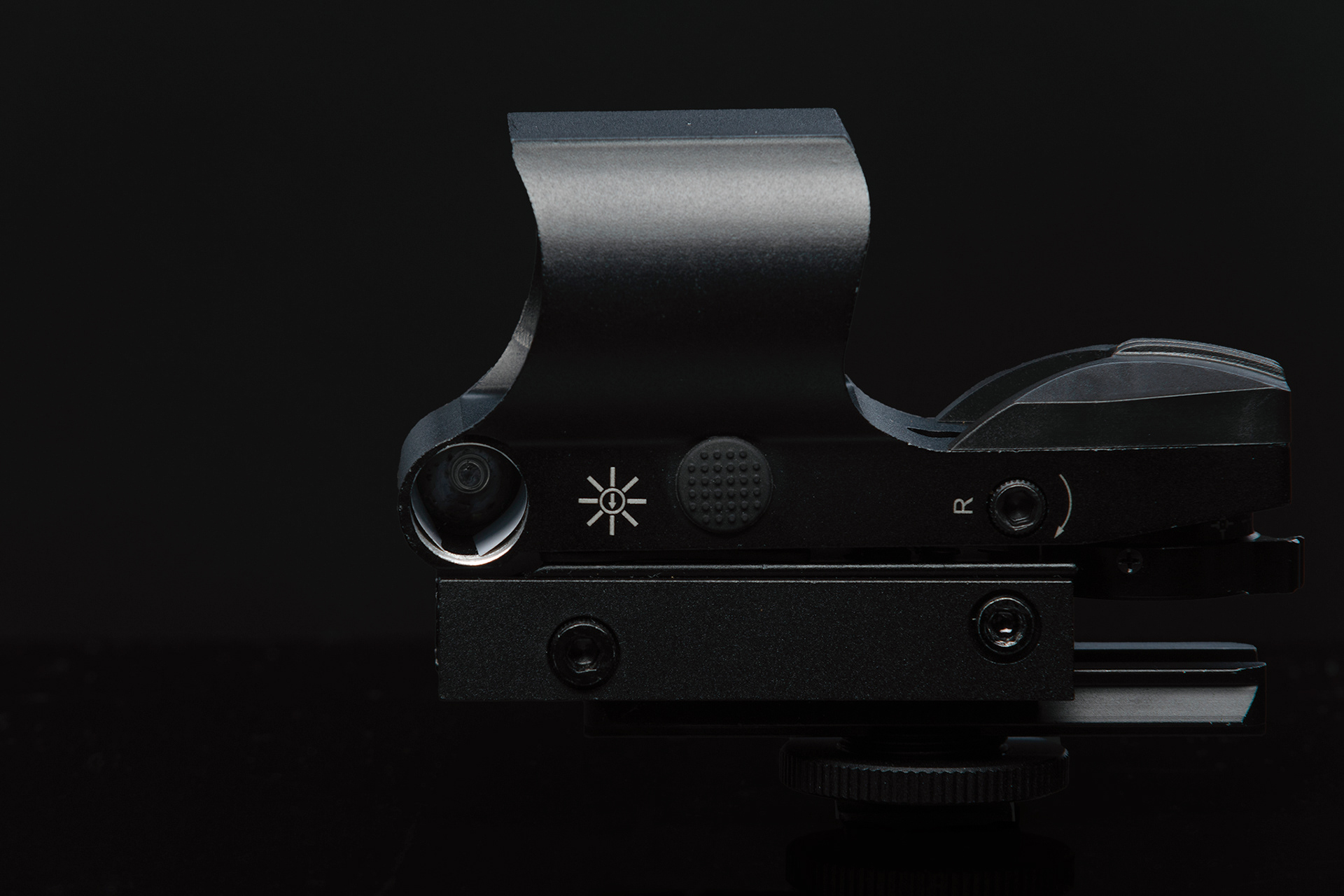 Reflex Red Dot Sight