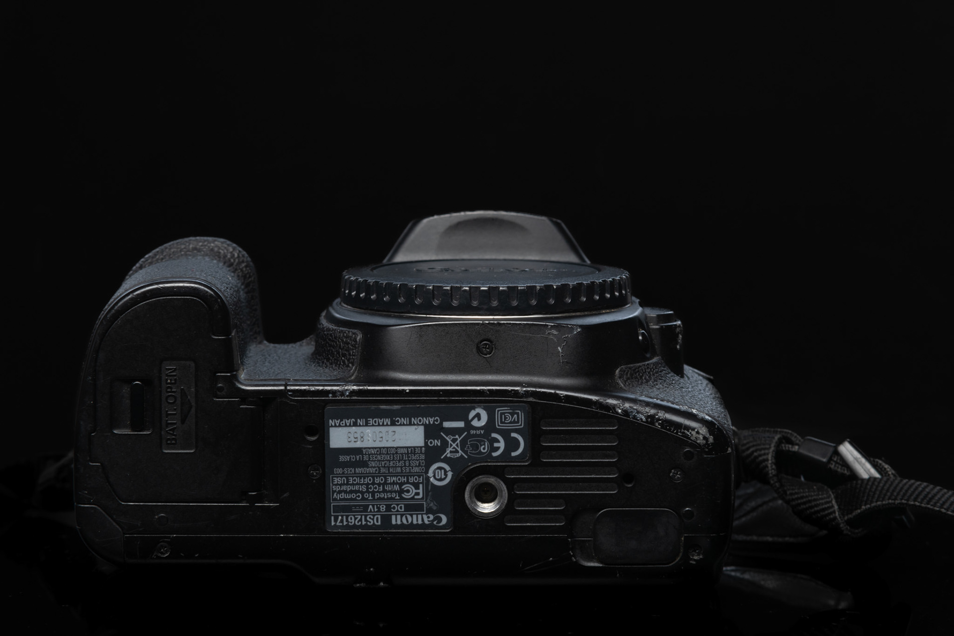 Canon 40D