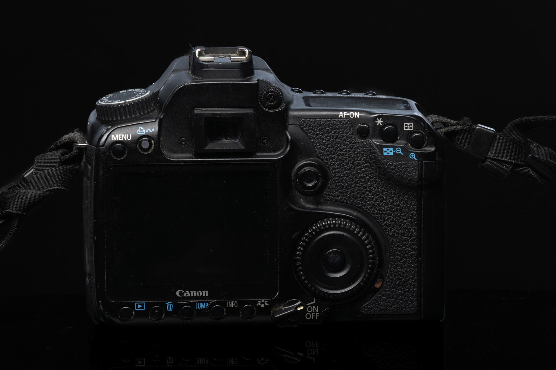 Canon 40D