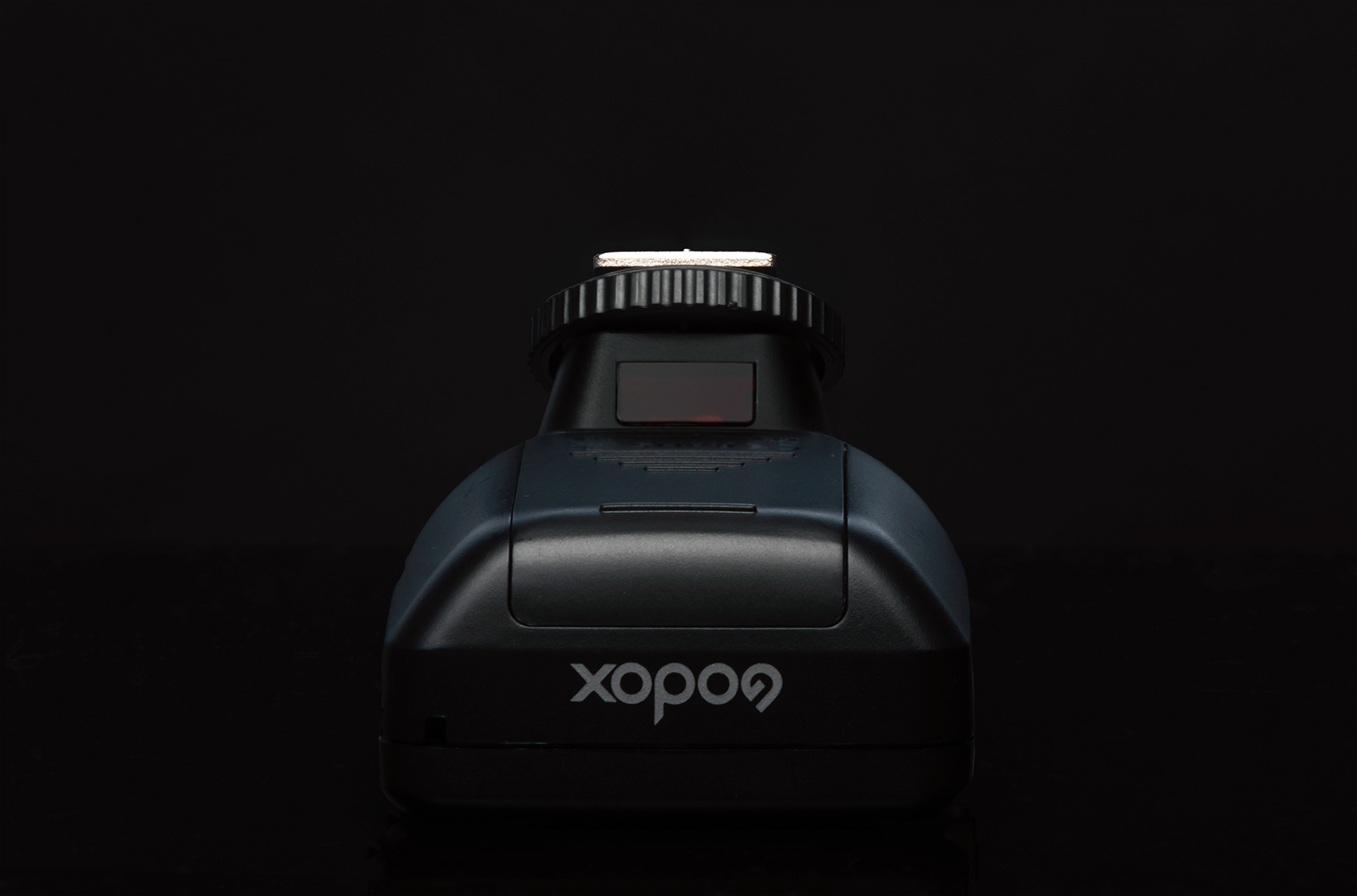 Transmissor/Disparador Godox X-Pro C (Canon)