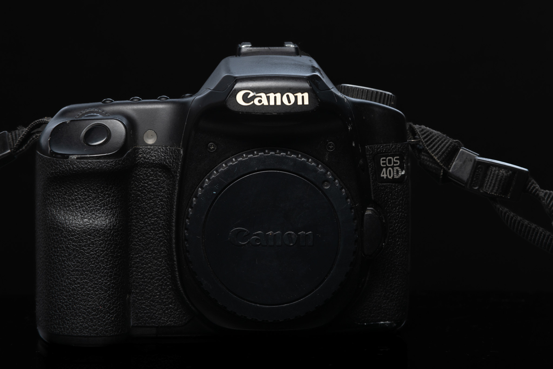 Canon 40D