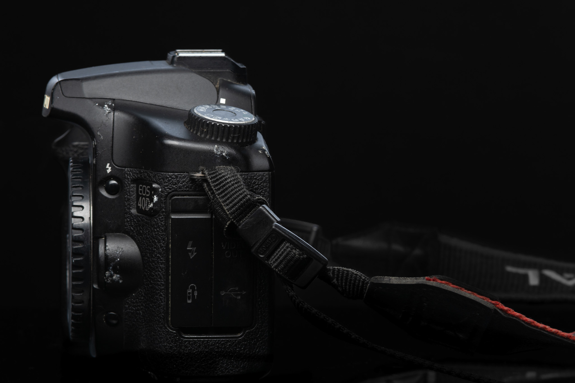 Canon 40D