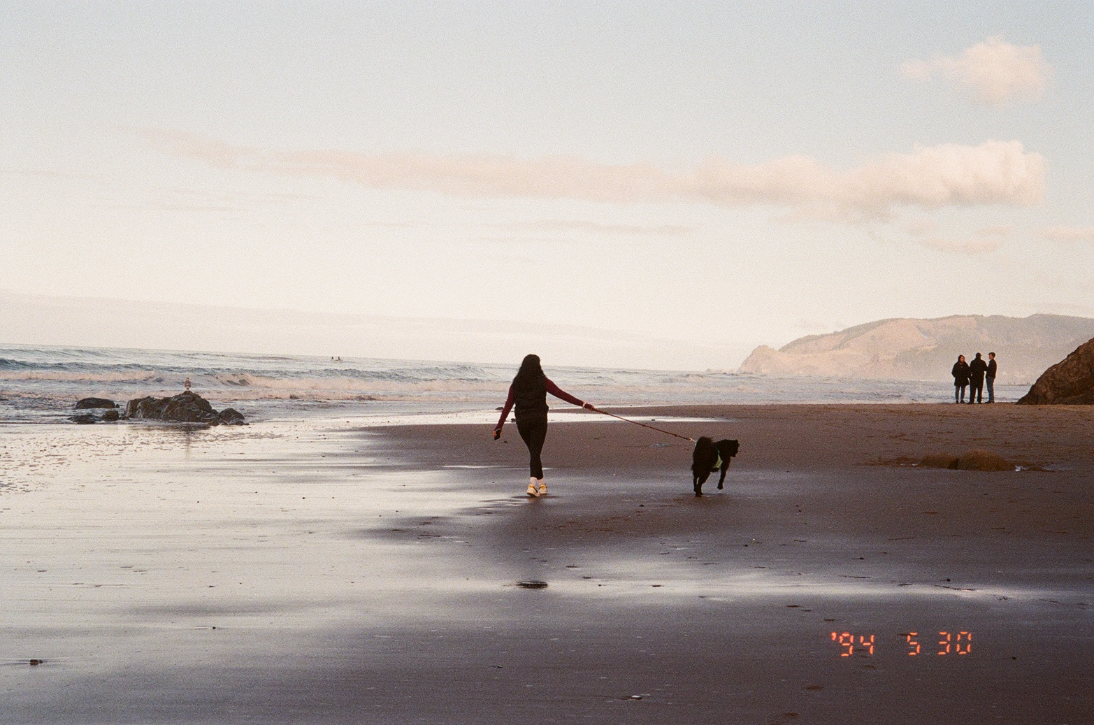 Oregon, 2024