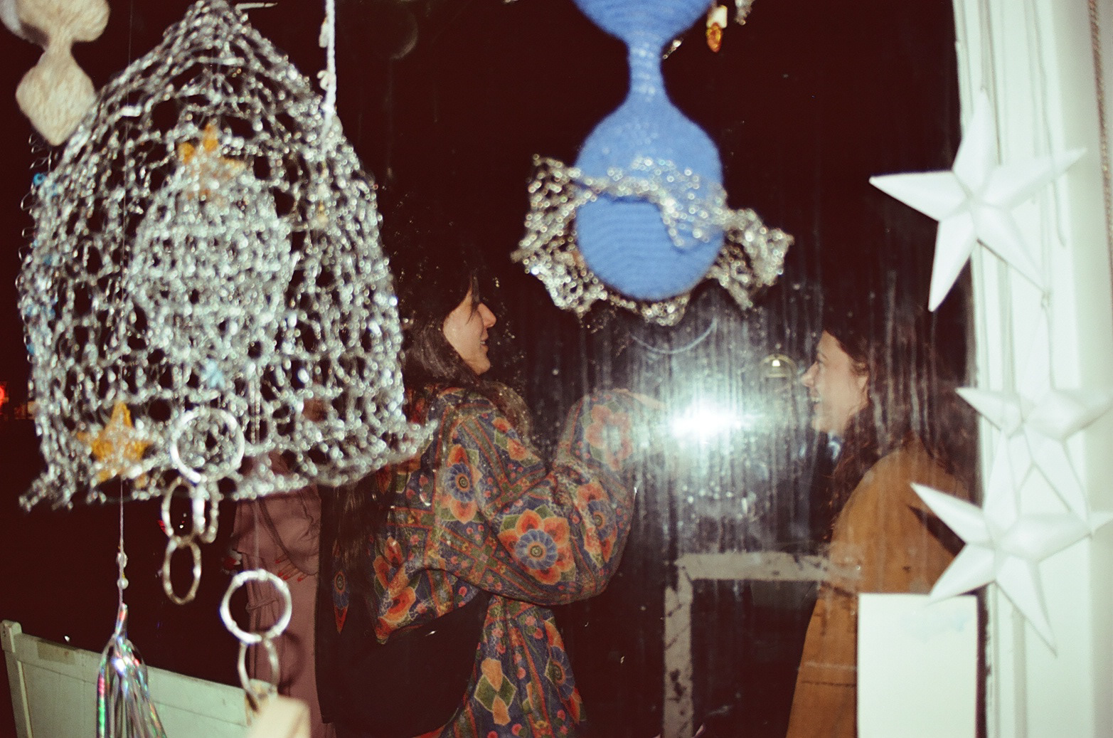 2025, Kaleidoscope x KnitKnack