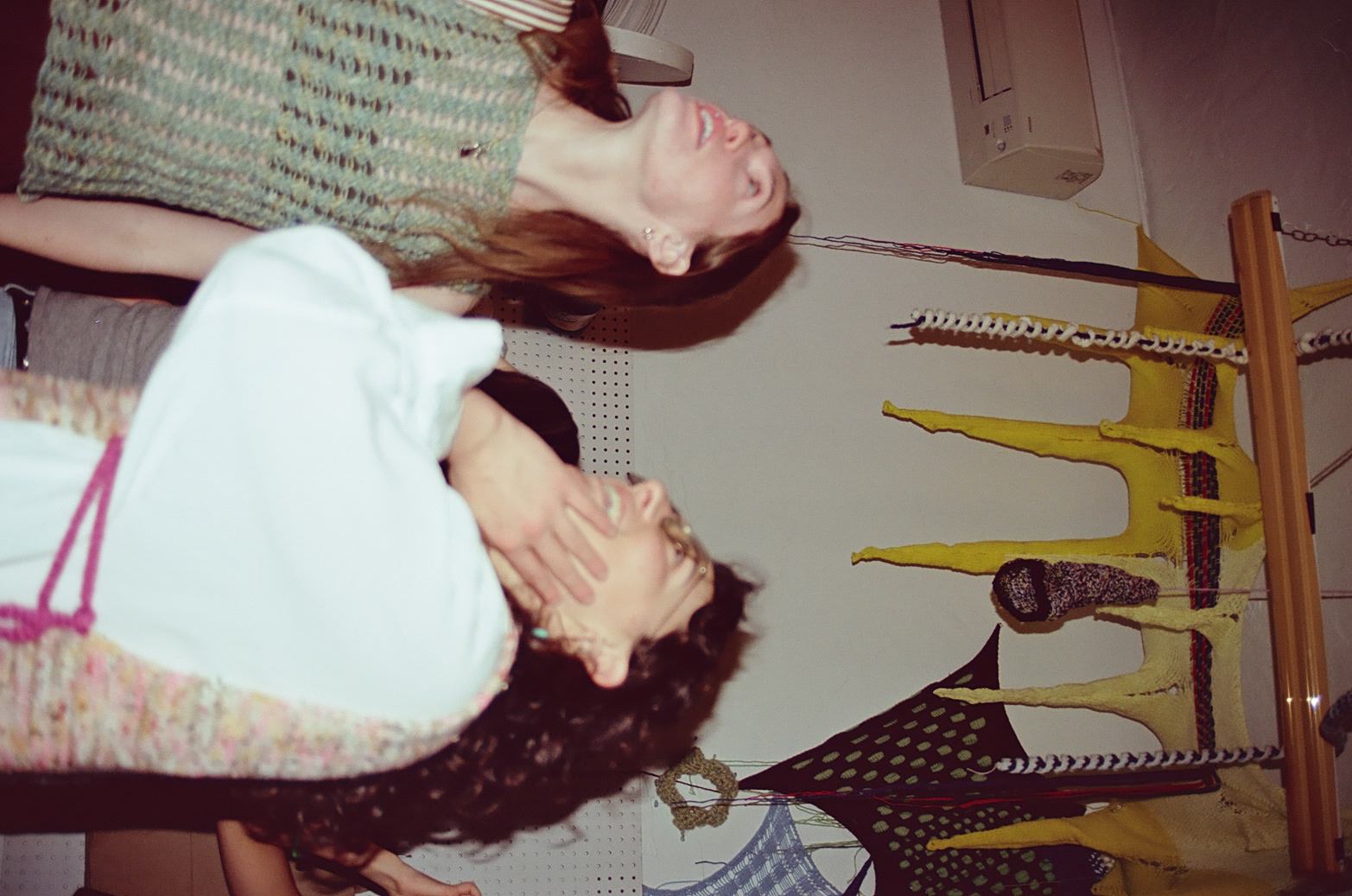 2025, Kaleidoscope x KnitKnack
