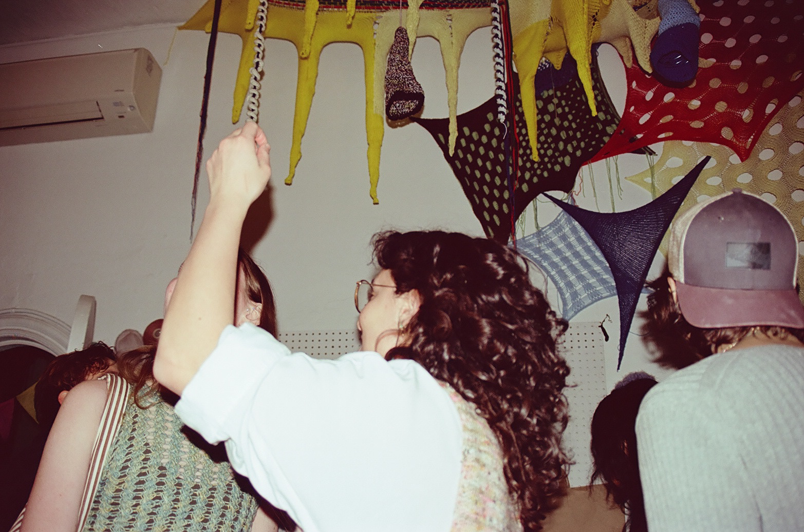 2025, Kaleidoscope x KnitKnack