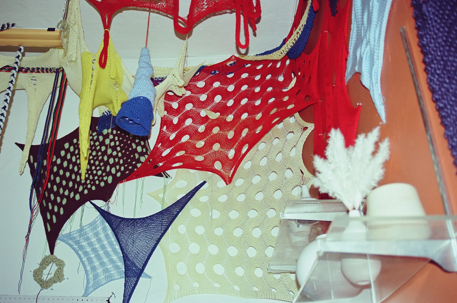 2025, Kaleidoscope x KnitKnack