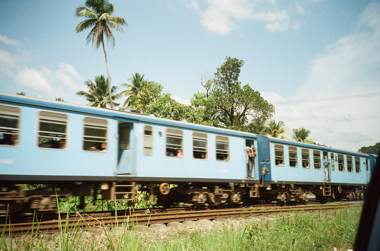Sri Lanka, 2023