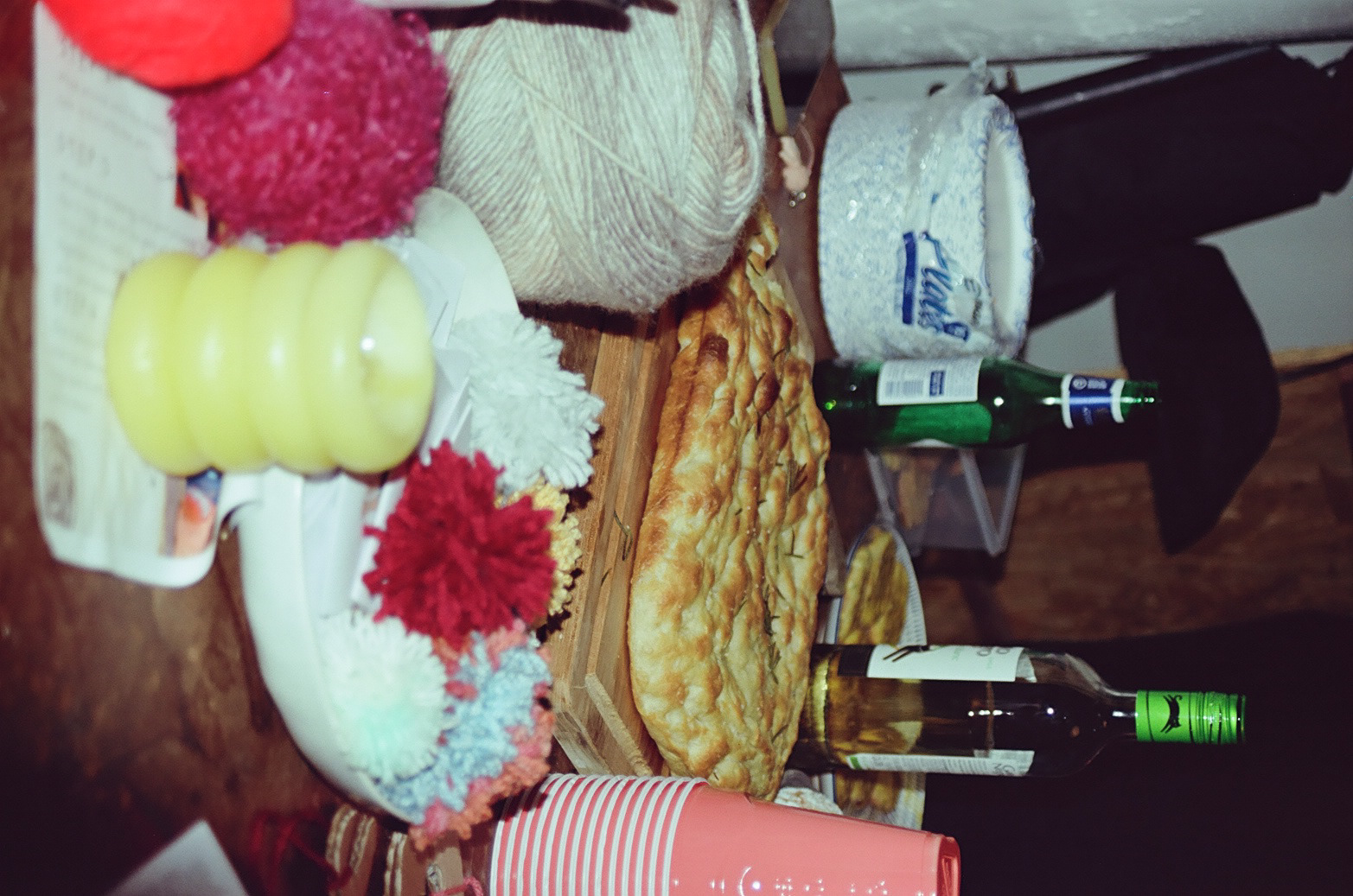 2025, Kaleidoscope x KnitKnack