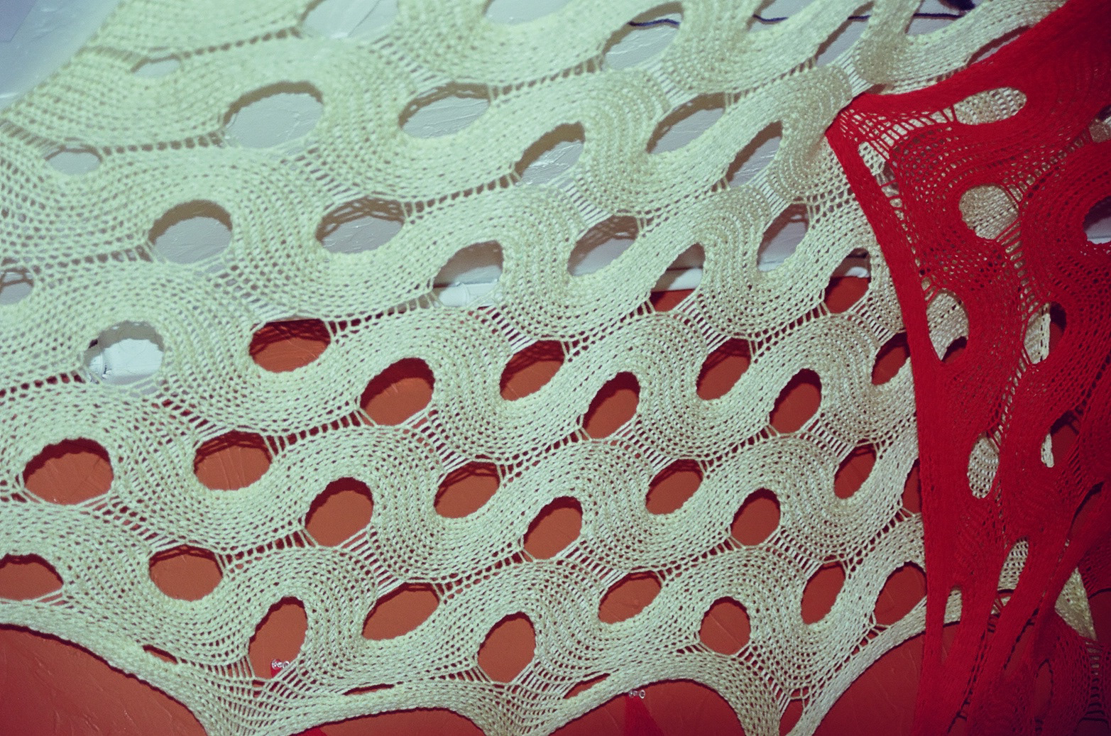 2025, Kaleidoscope x KnitKnack