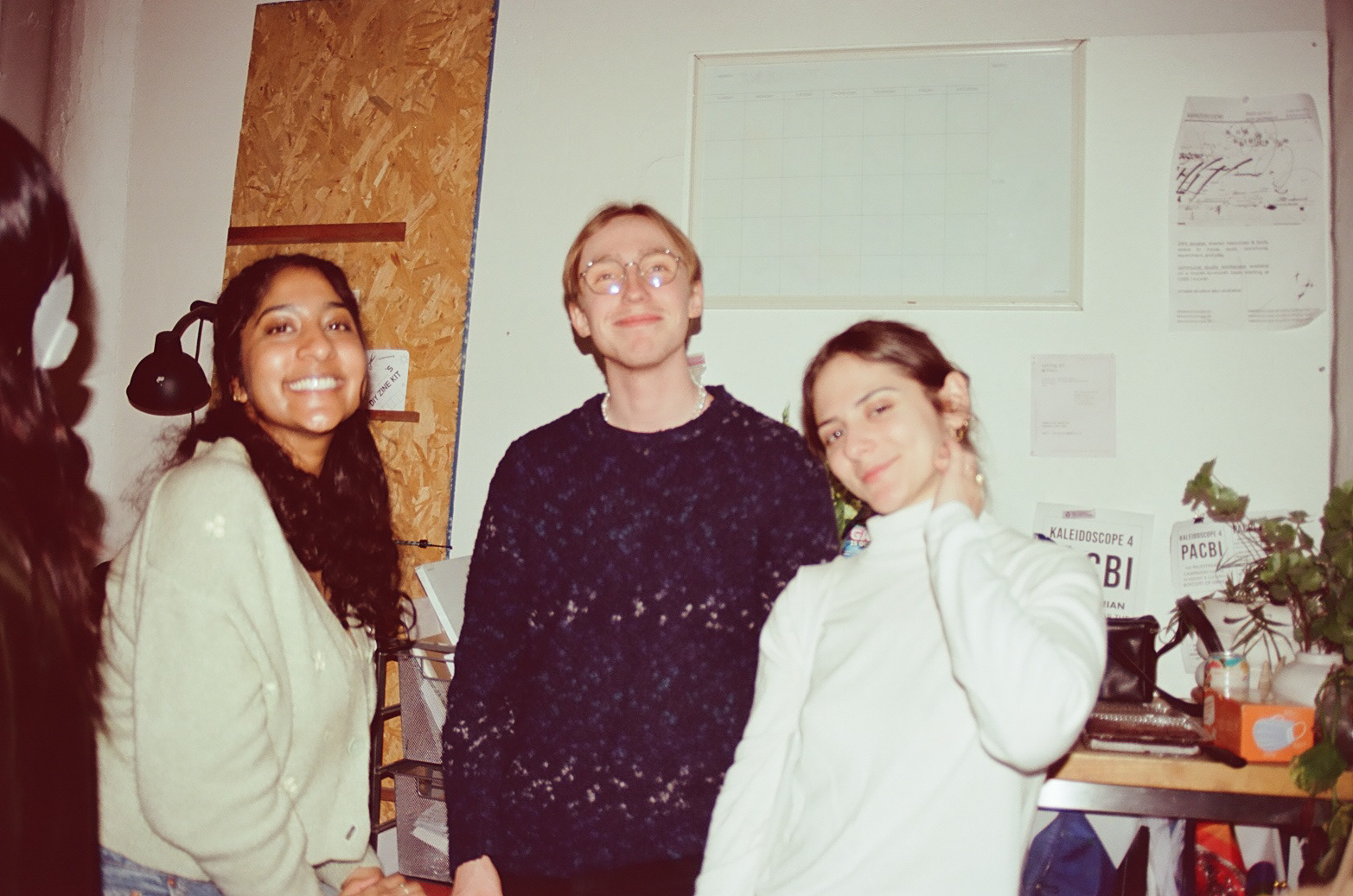 Client's showcase, Brooklyn 2025