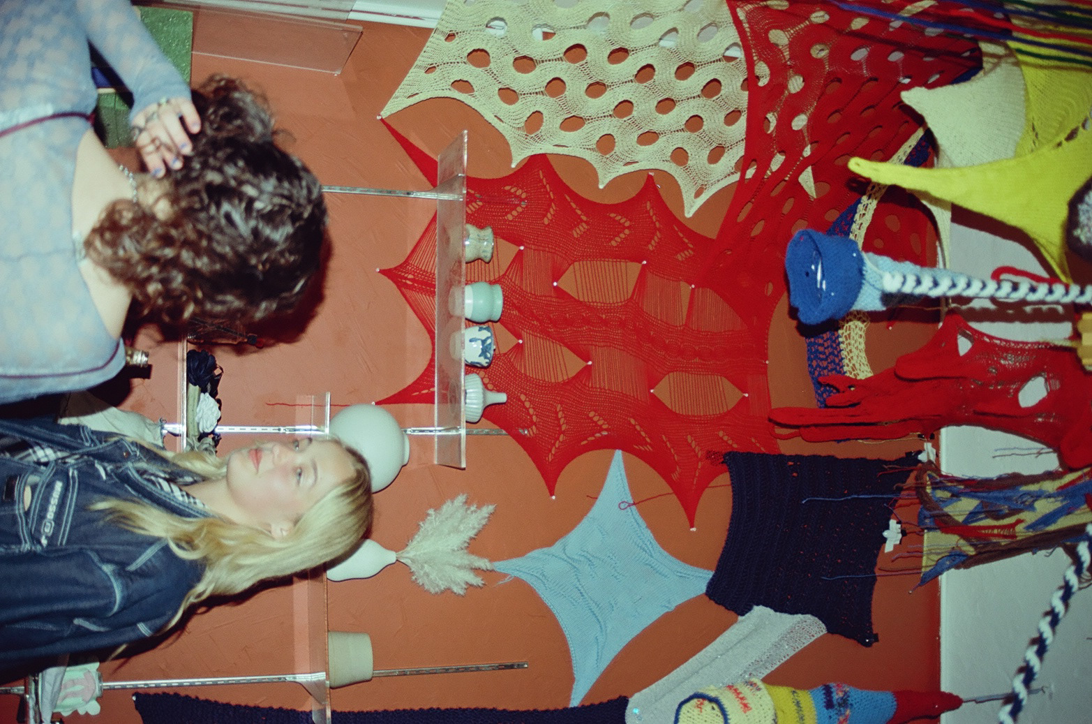 2025, Kaleidoscope x KnitKnack