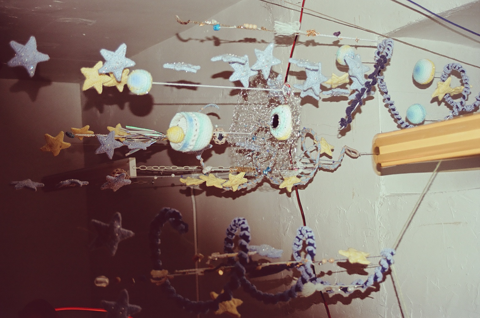 Client's showcase, Brooklyn 2025
