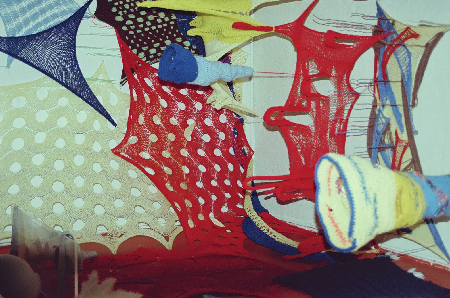 2025, Kaleidoscope x KnitKnack