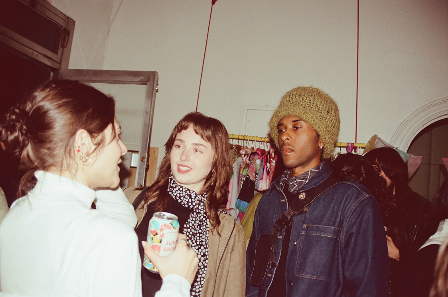 2025, Kaleidoscope x KnitKnack