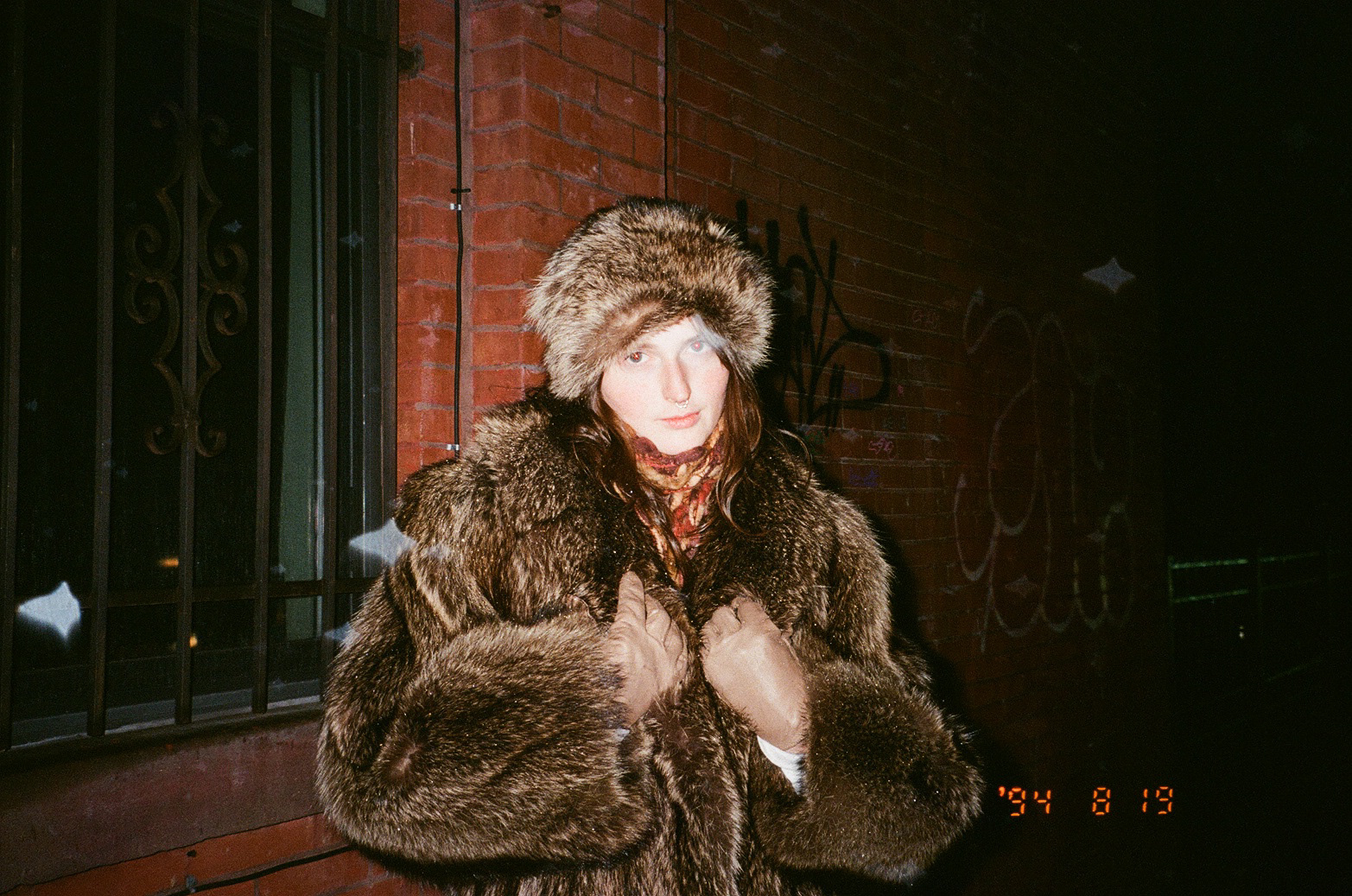Brooklyn, 2025