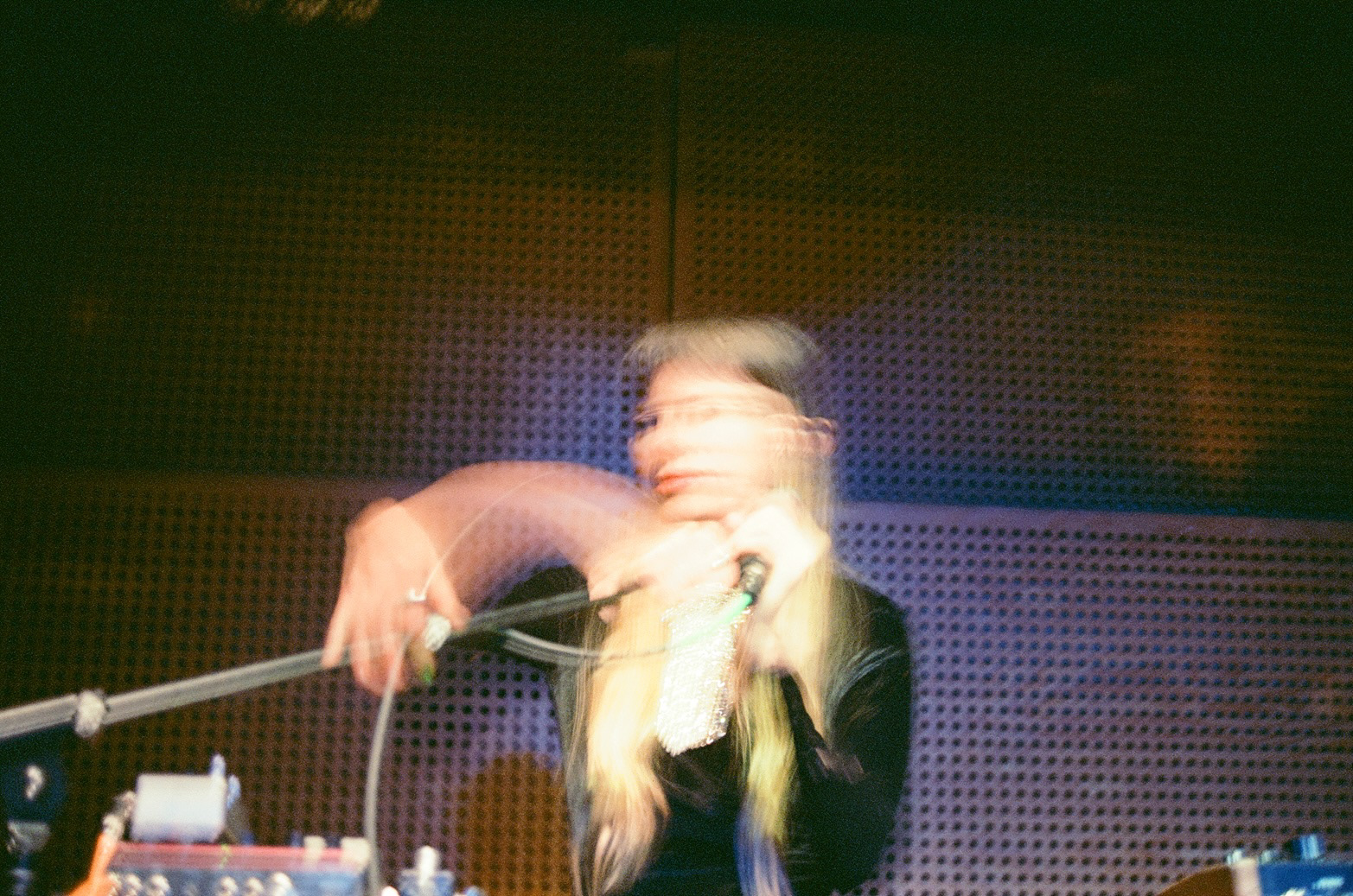 2025, Lael Neale