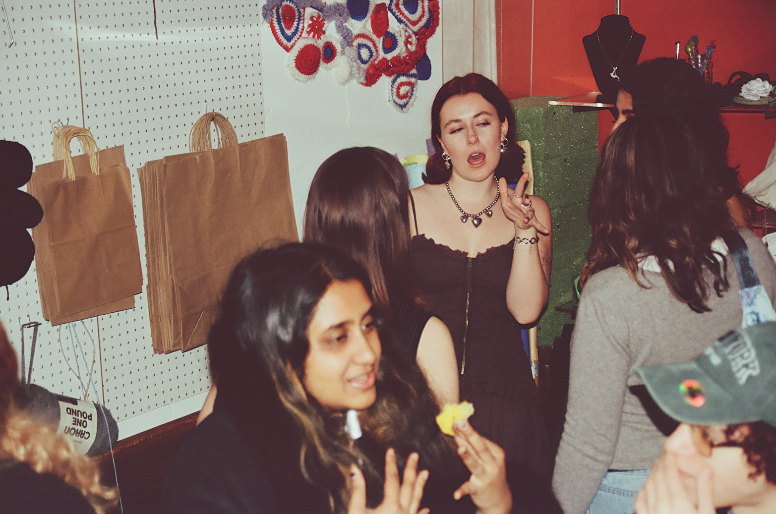 2025, Kaleidoscope x KnitKnack