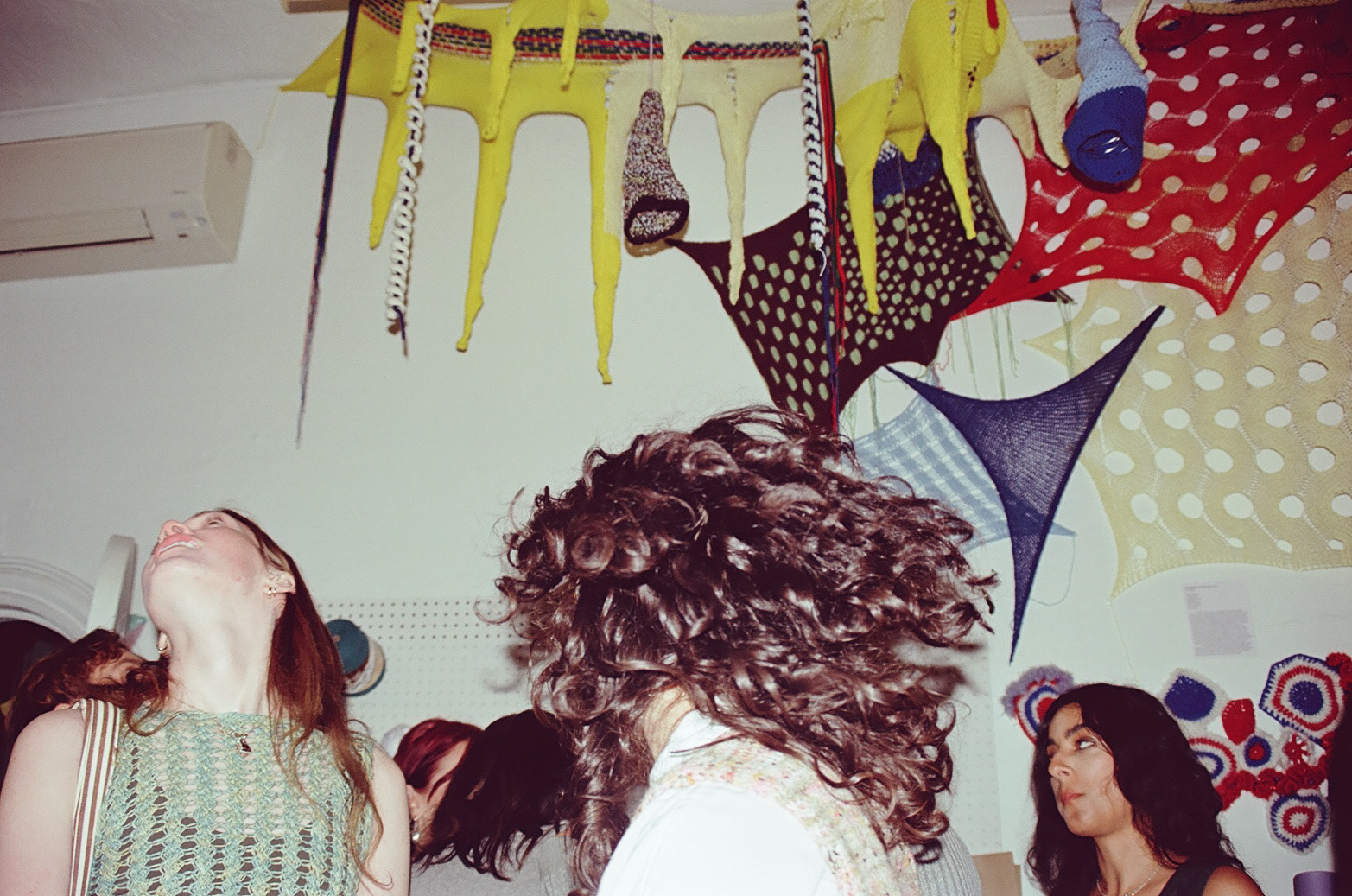 2025, Kaleidoscope x KnitKnack