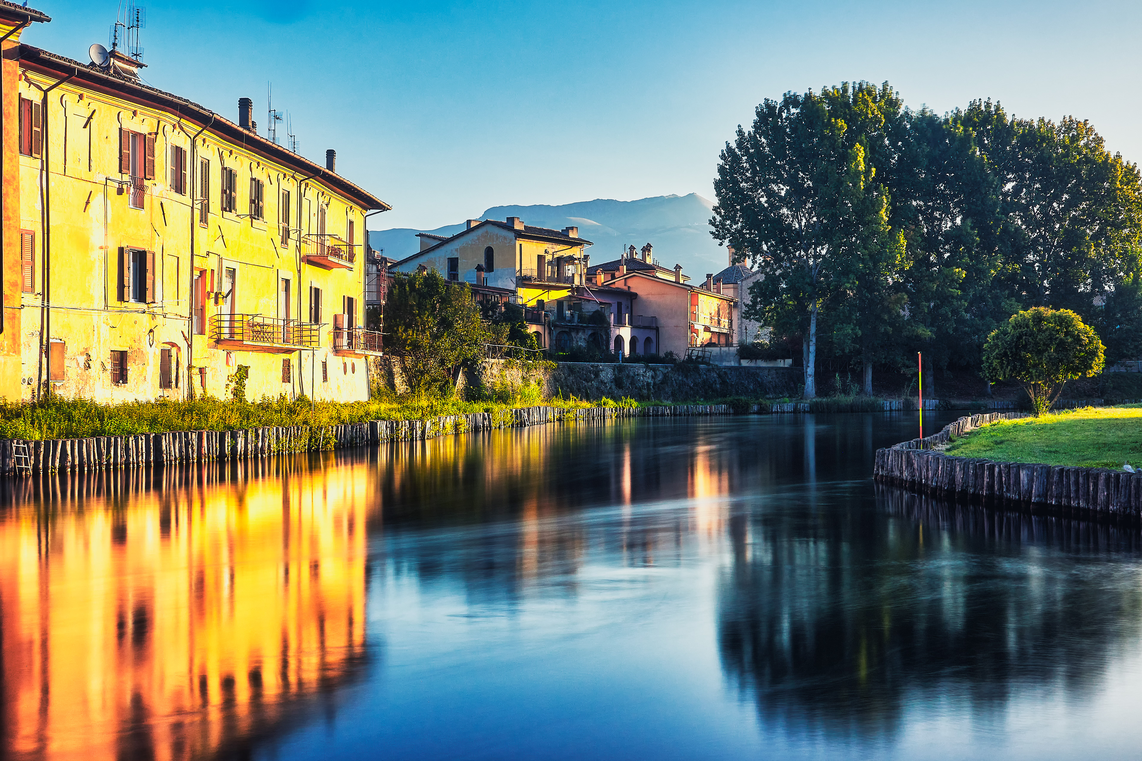 Velino River