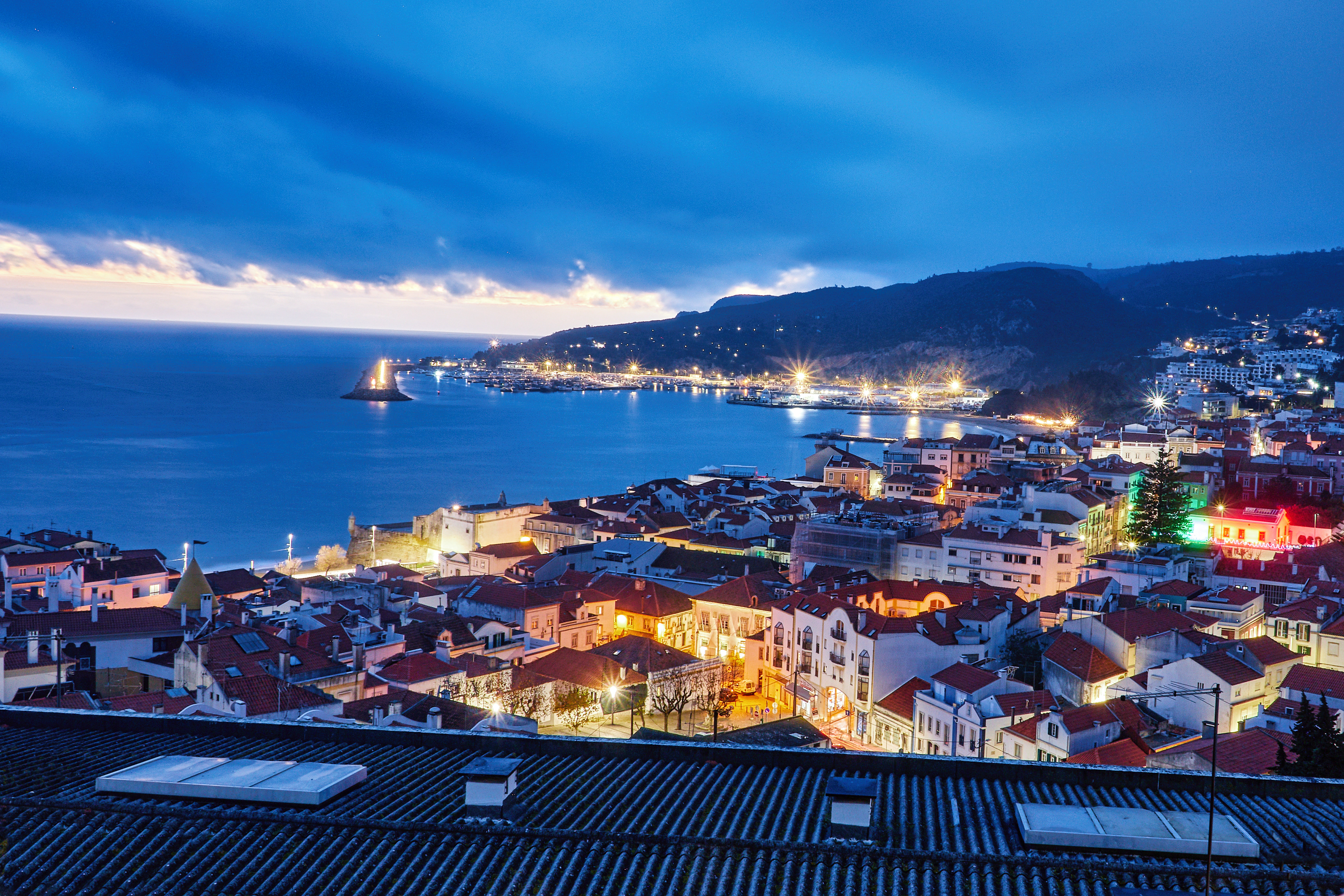 Sesimbra