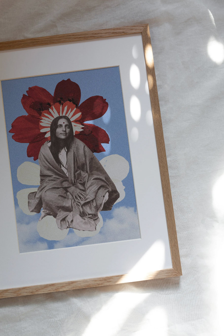 Jai Ma - Giclee 2