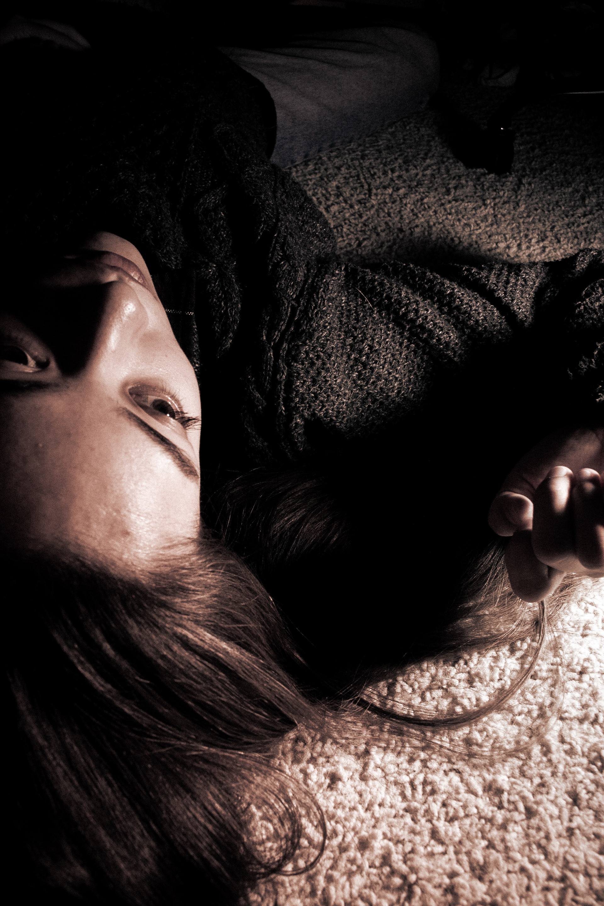 Her beau, Jack, dove headfirst into Greek life. Beverly despised his fraternity brothers and the weekly parties she was forced to sit through.