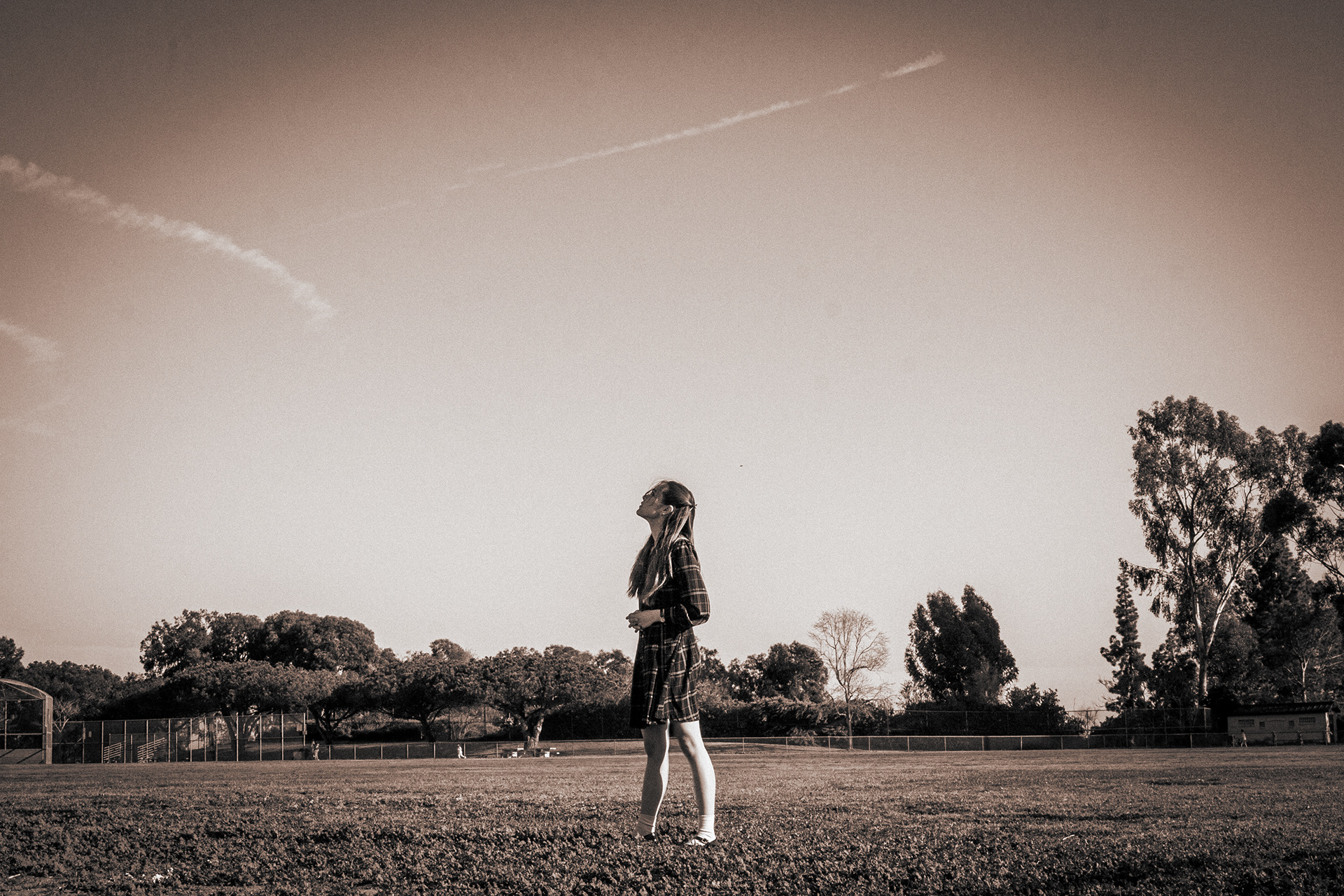 She chose to major in mathematics to appease her parents who didn't think women needed a college education.