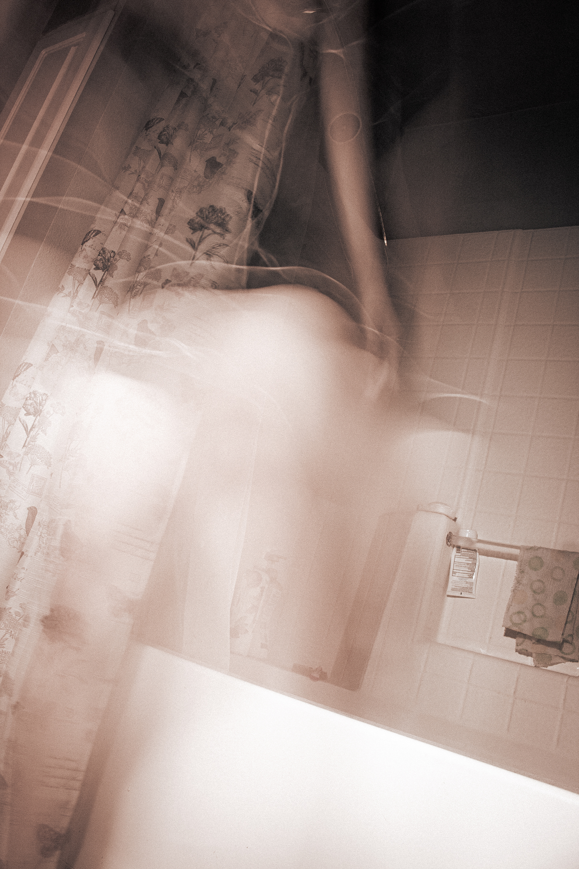 A lavalier necklace was a big deal for any girl because it guaranteed an engagement ring would soon follow.