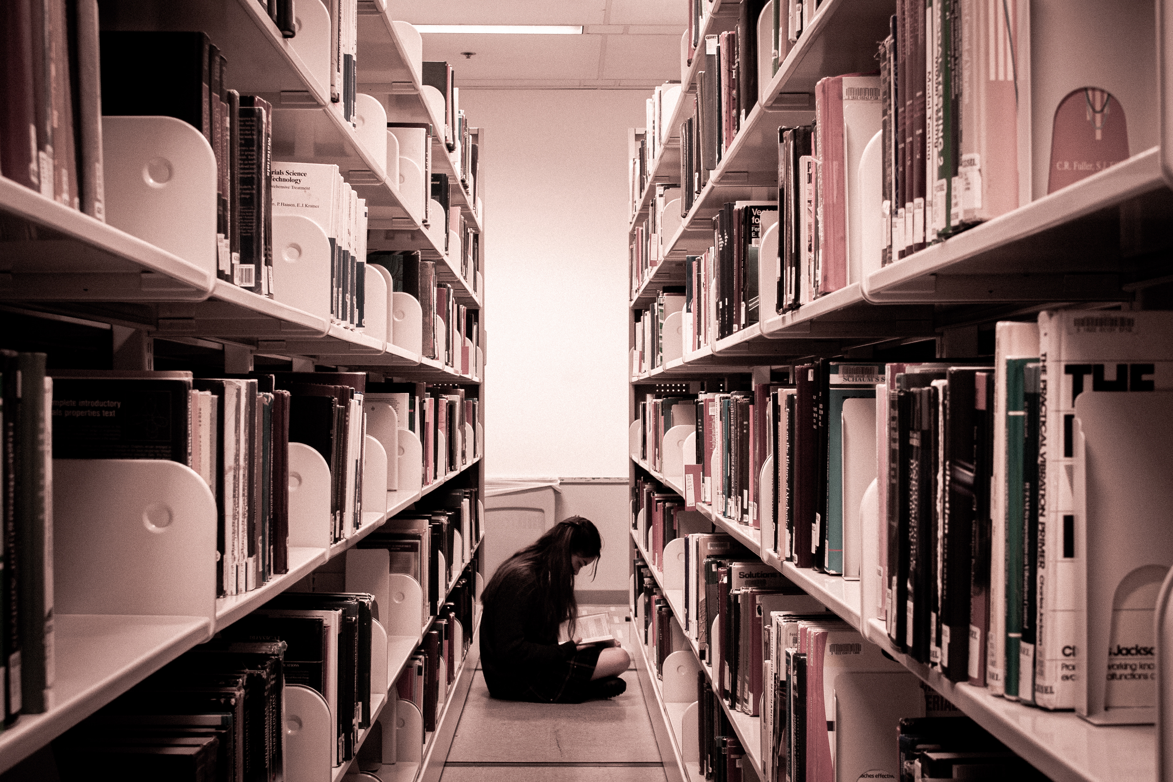 She was the valedictorian of the high school class.