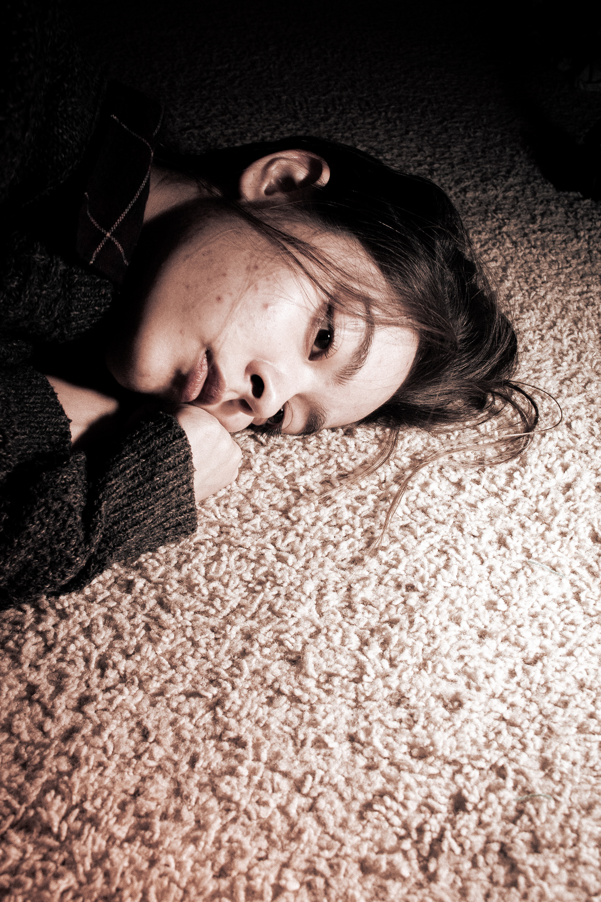 She was extremely intelligent and overly curious; both traits that often landed her in hot water.