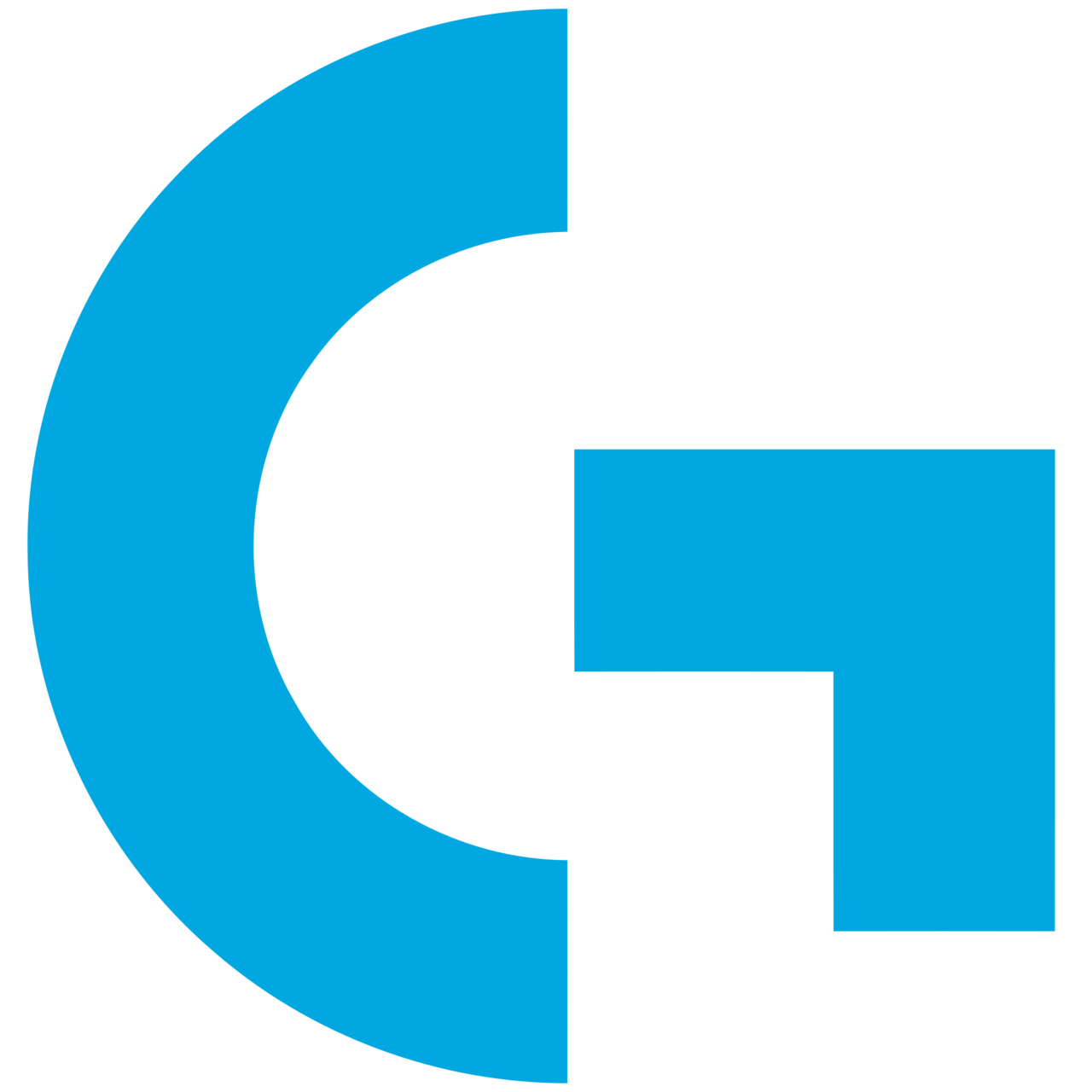 Logitech G