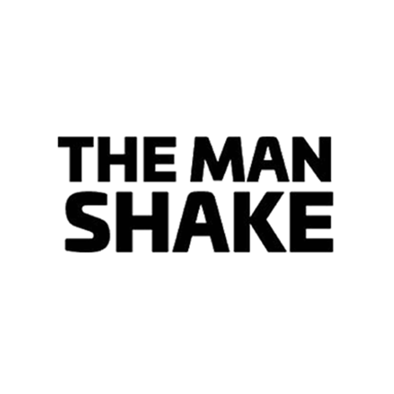 The Man Shake