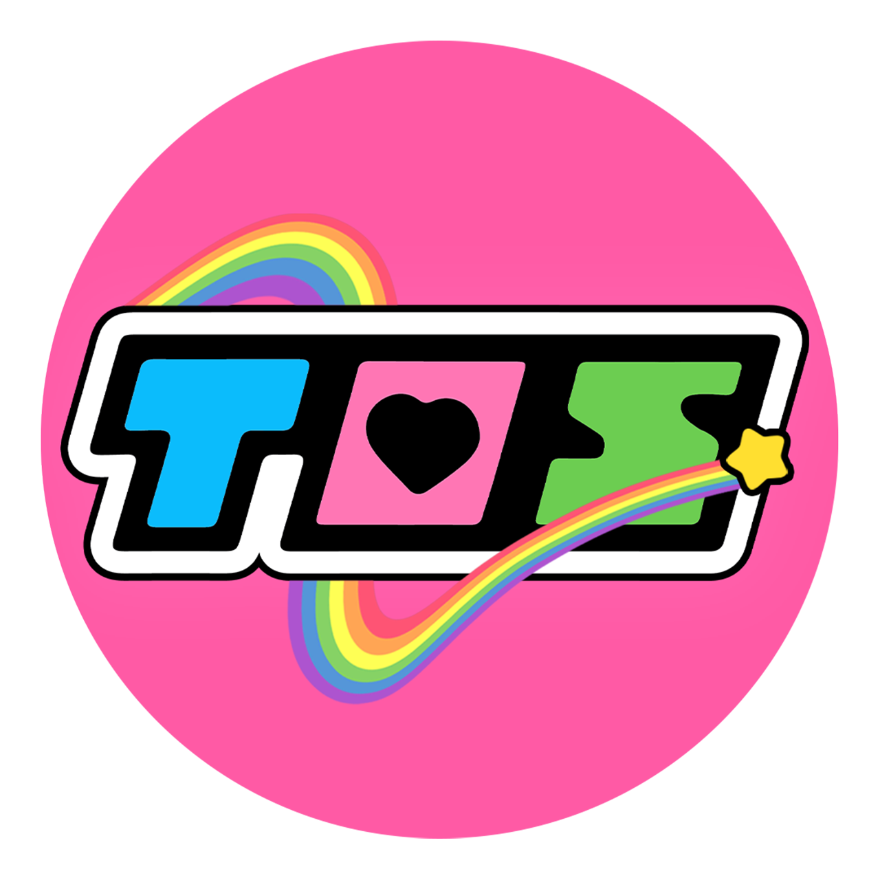 TOS Girls