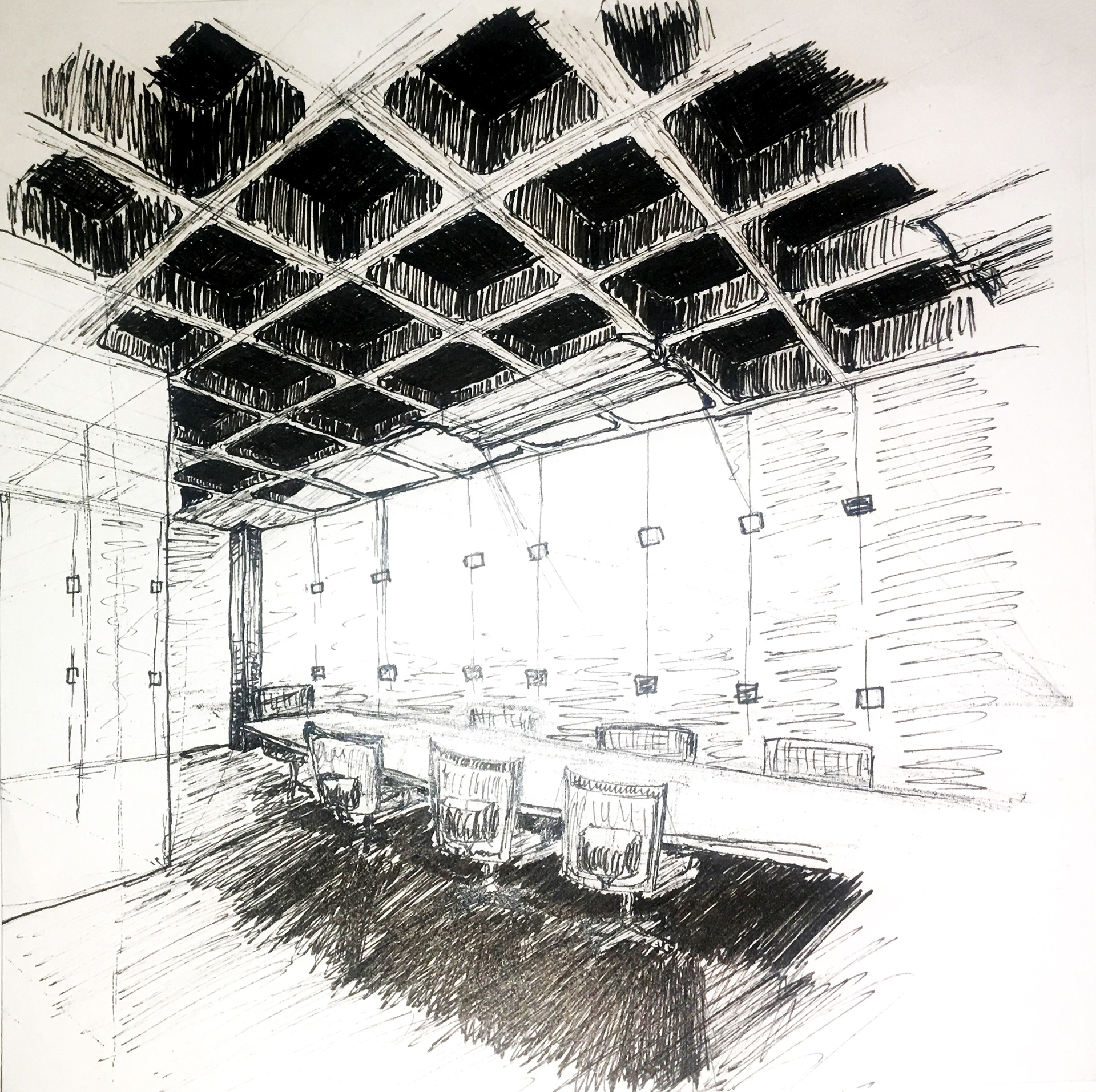 Knoll Conference Room