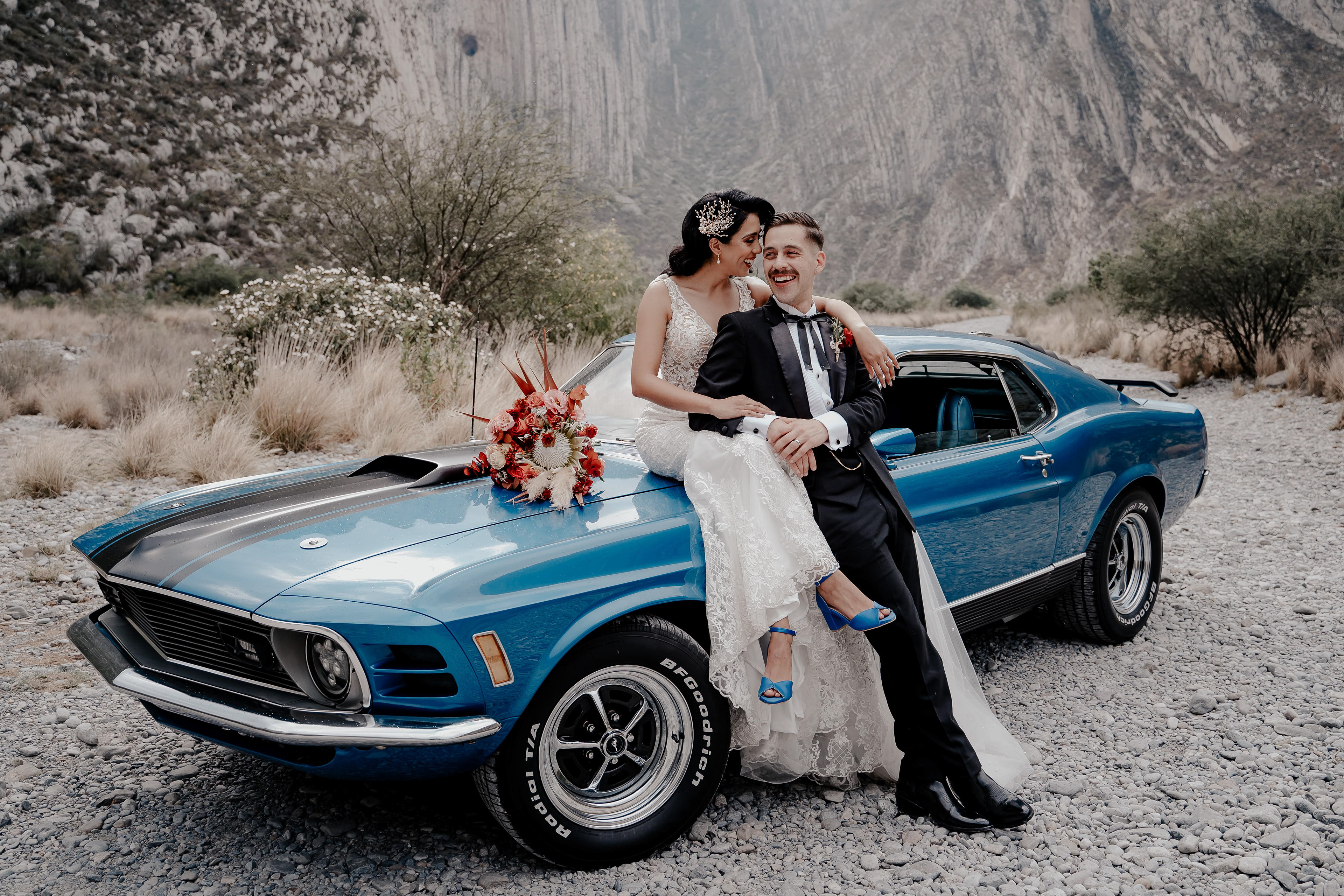 One of the best Wedding Photographers in Mexico