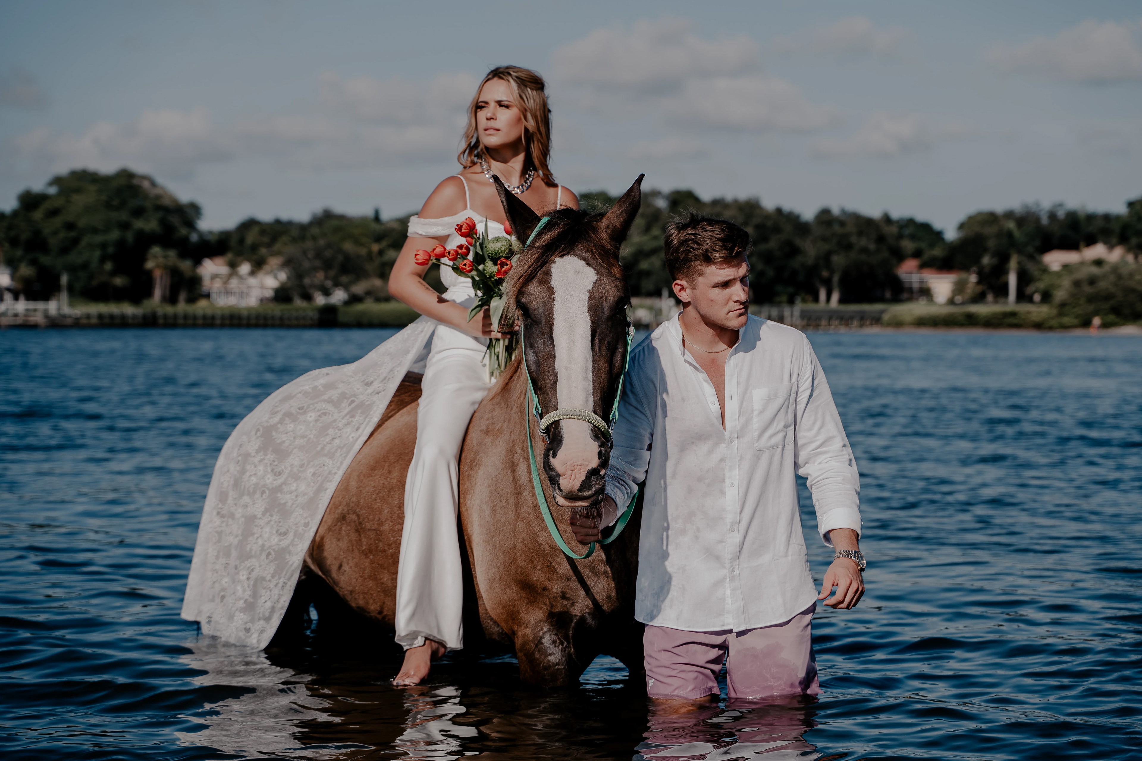 COUPLE SESSION - TAMPA, FLORIDA.