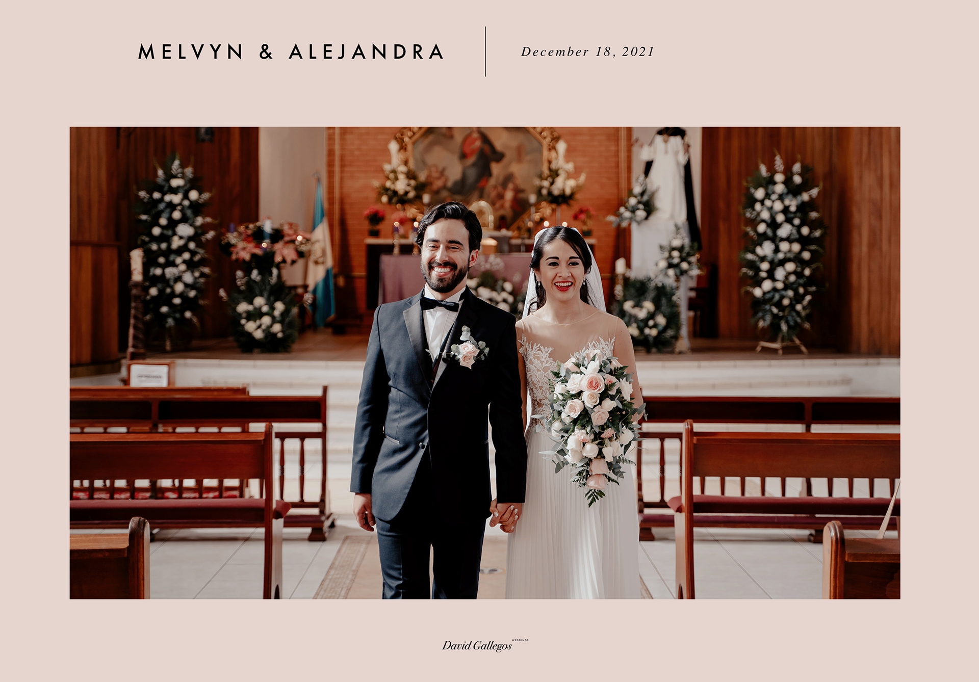 Guatemala Wedding Photographer