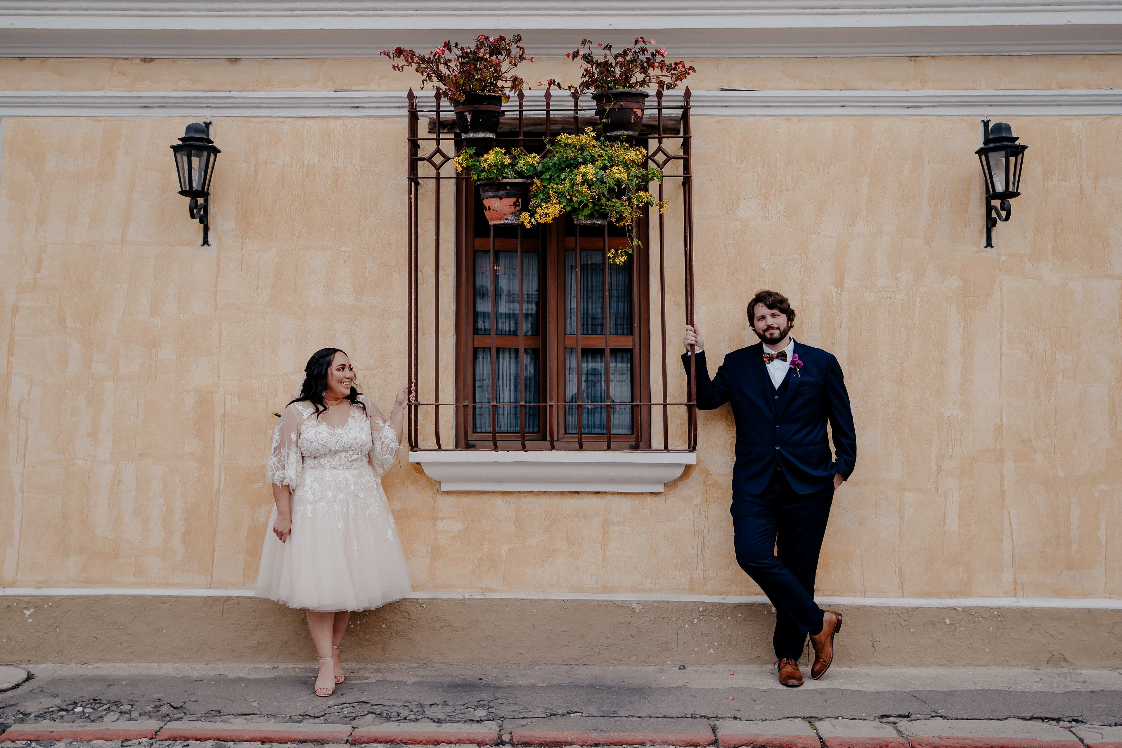 ANTIGUA GUATEMALA WEDDING PHOTOGRAPHY
