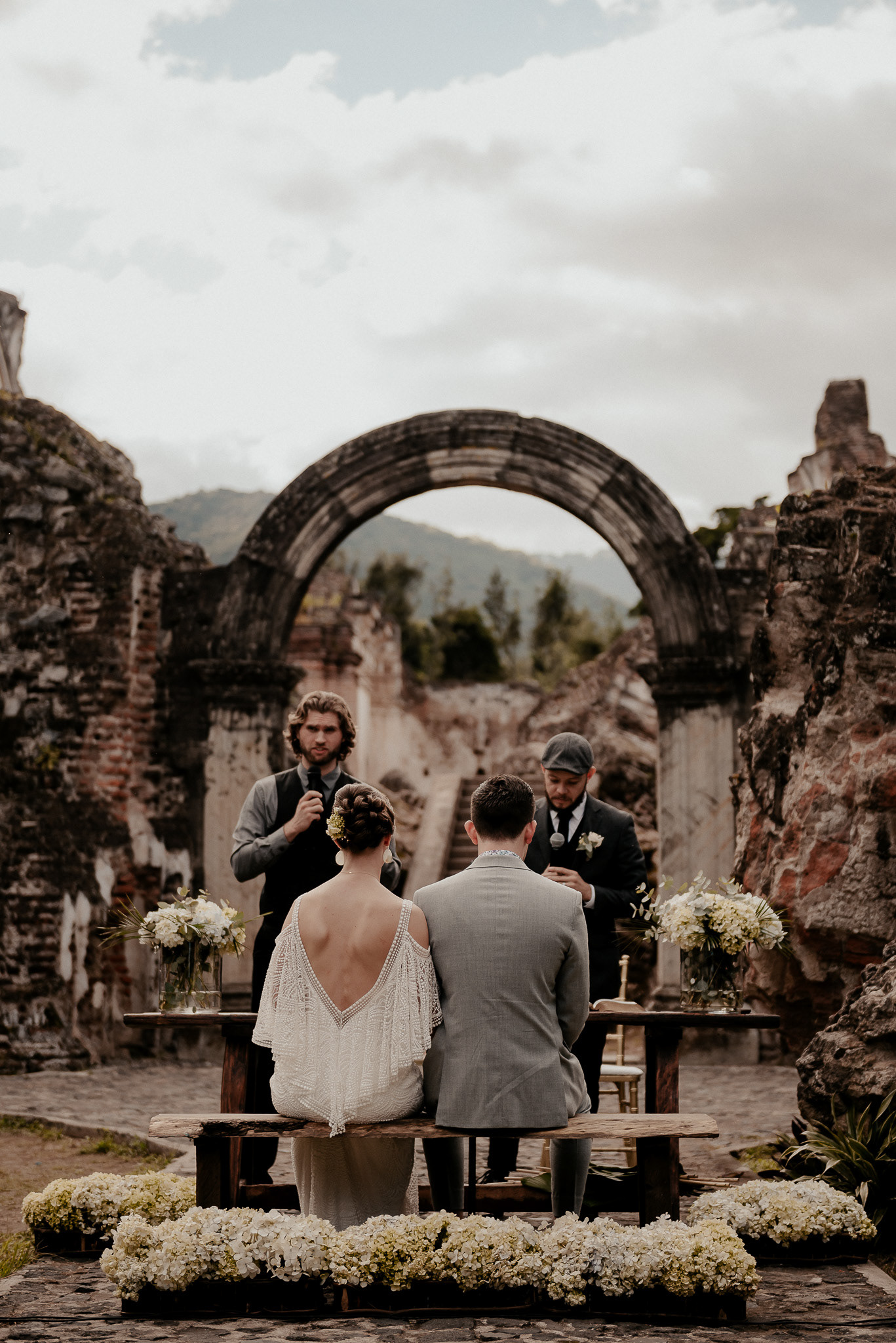 ANTIGUA GUATEMALA WEDDING PHOTOGRAPHER