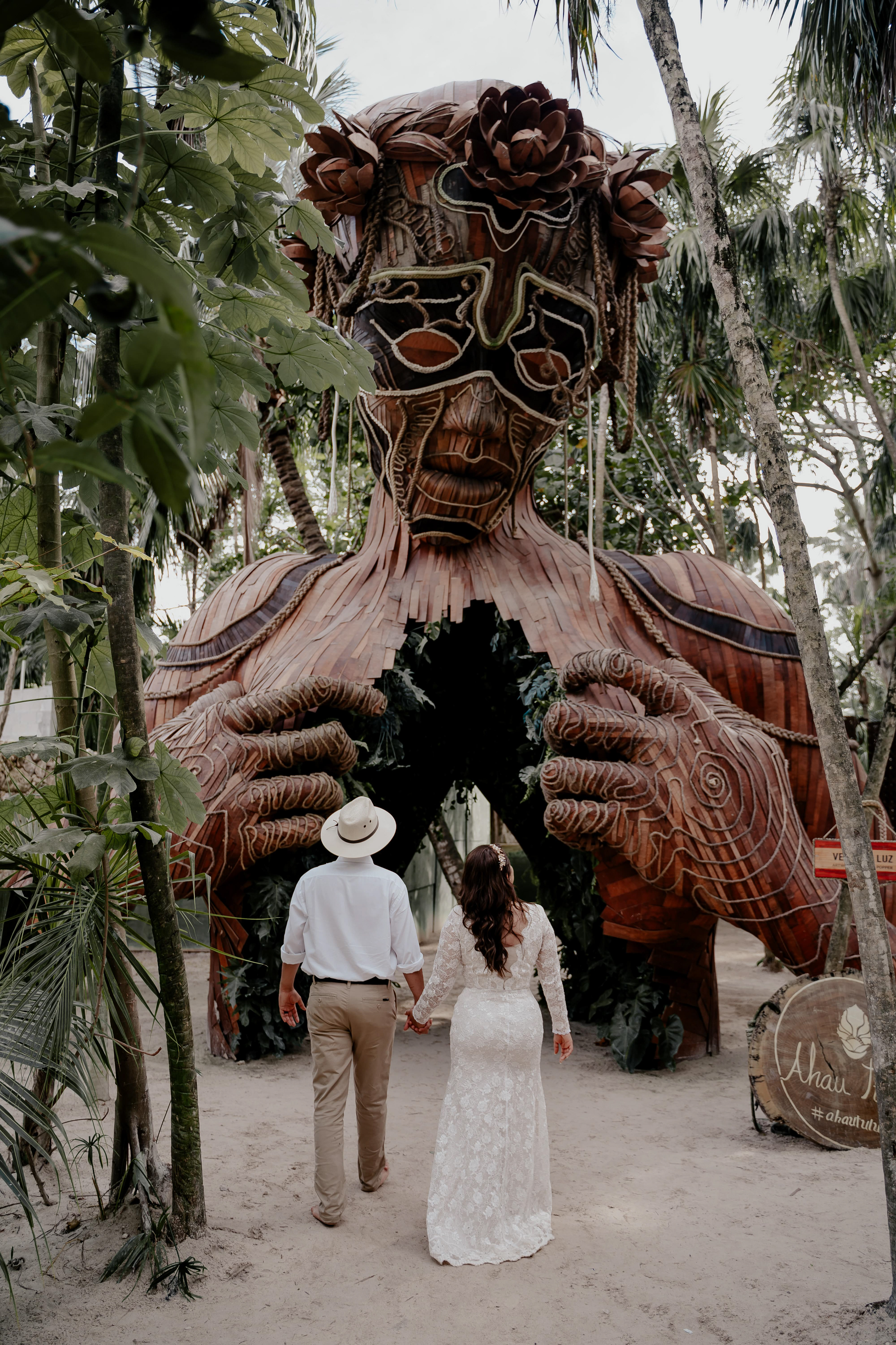 TULUM WEDDING PHOTOGRAPHER