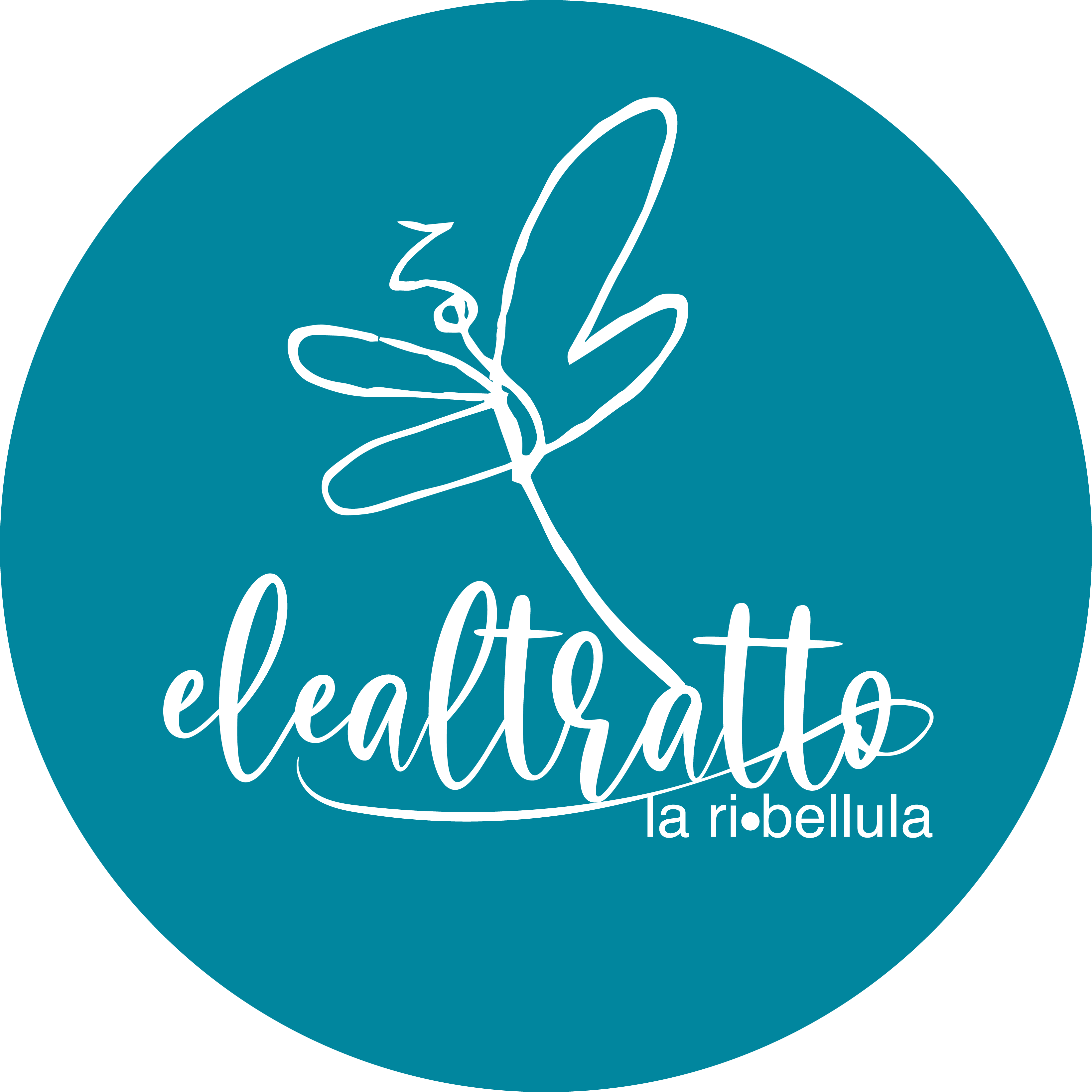 Elealtratto "la ri_bellula"