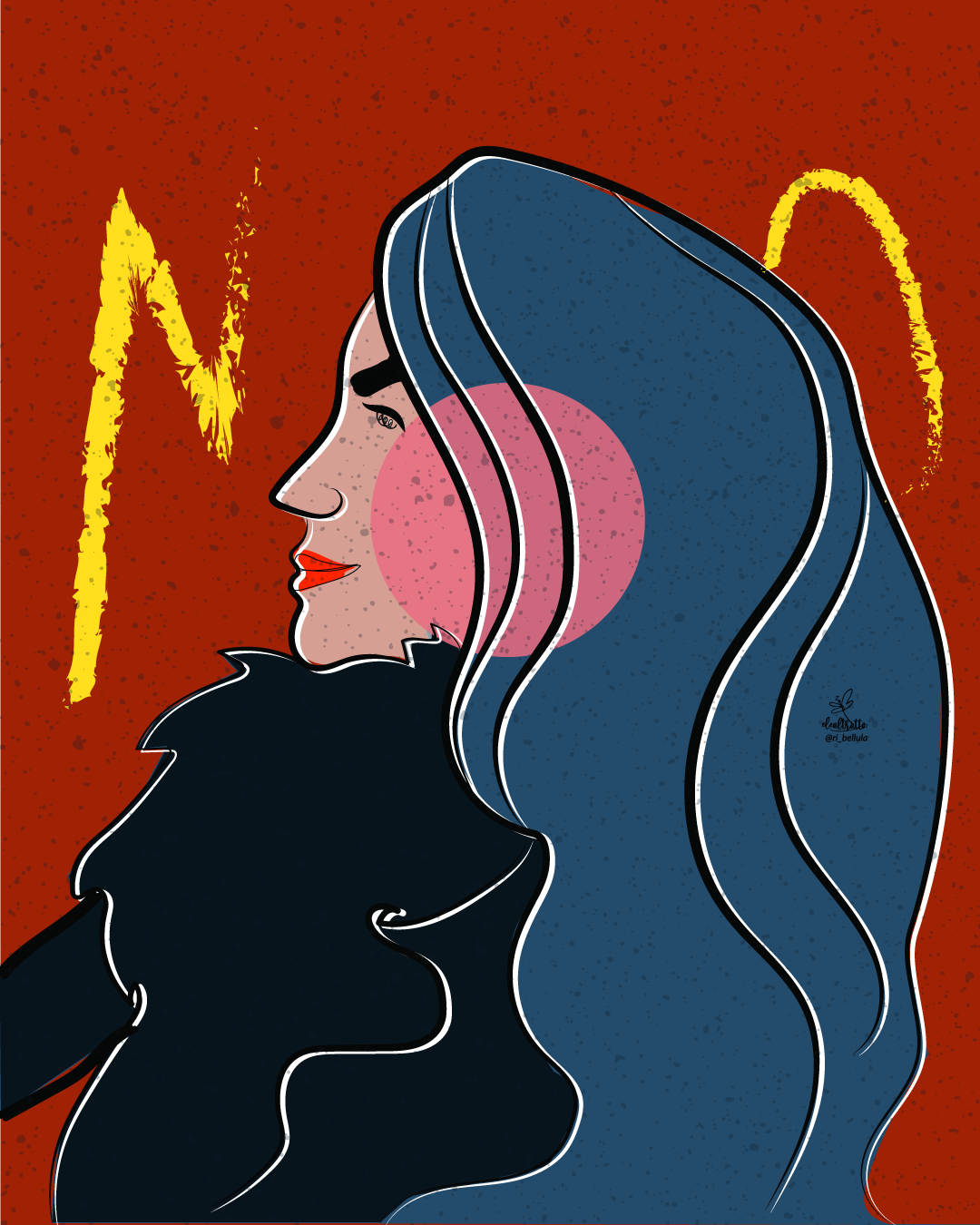Marjane Satrapi