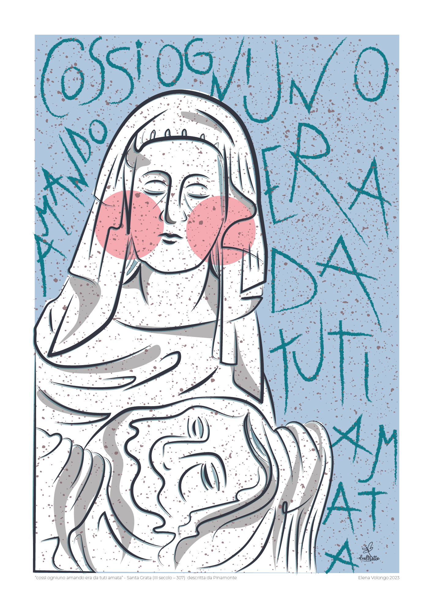 Santa Grata