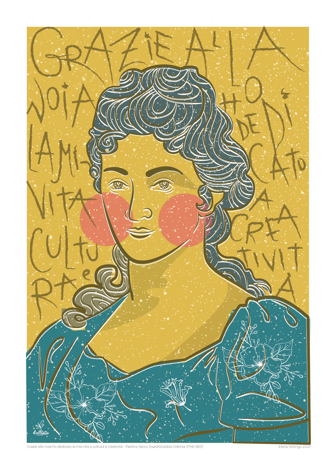 Paolina Secco Suardo